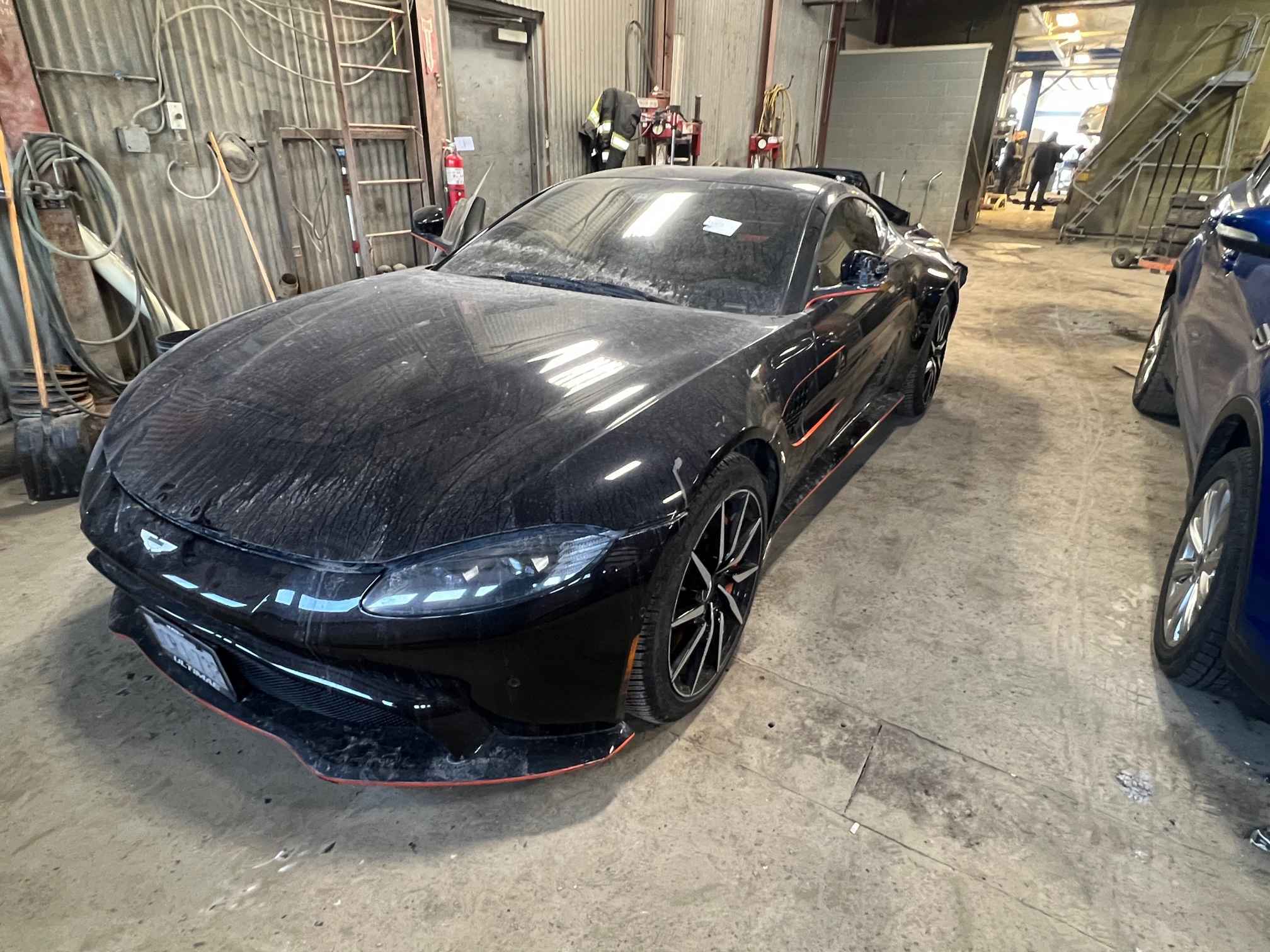 BMW