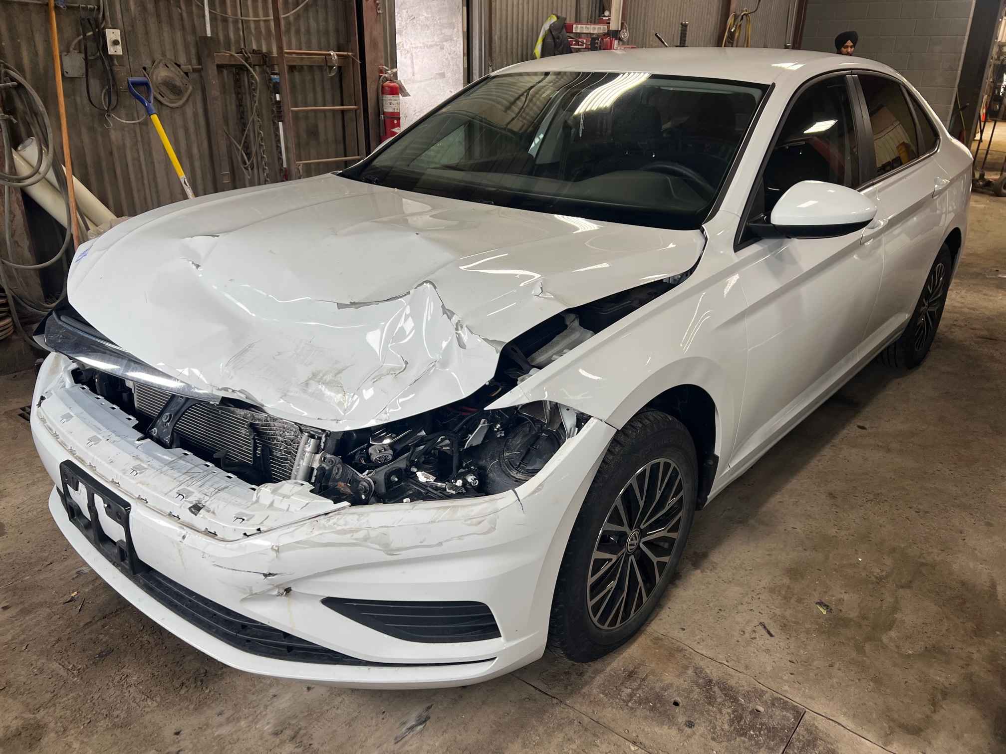 BMW