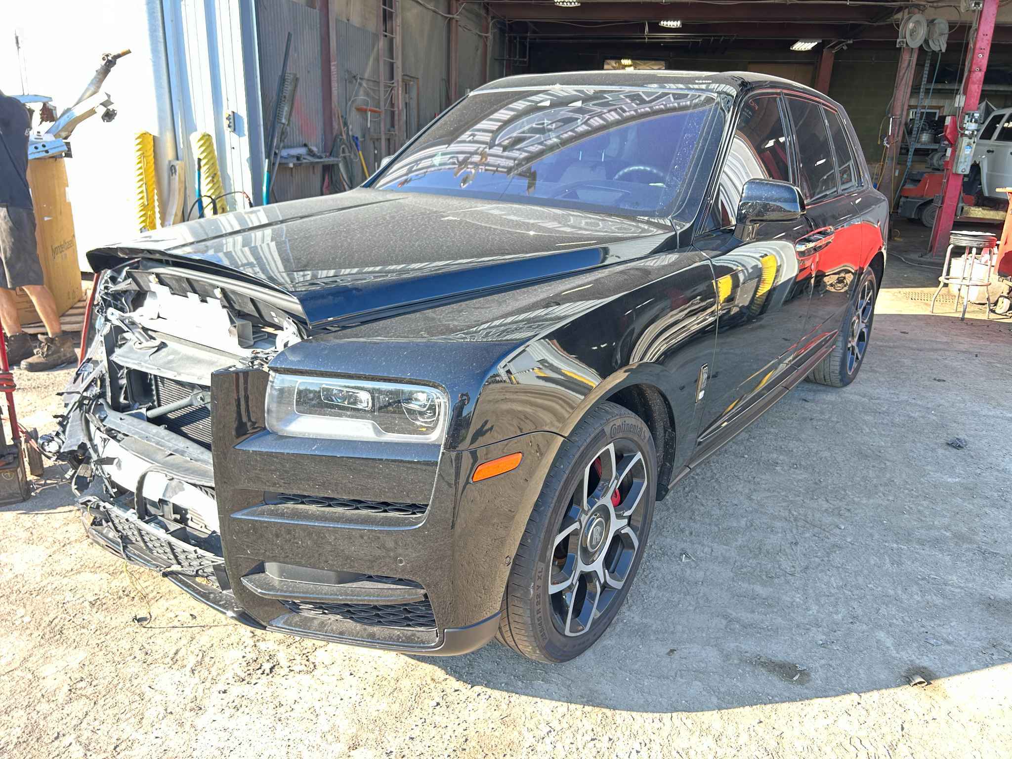 BMW