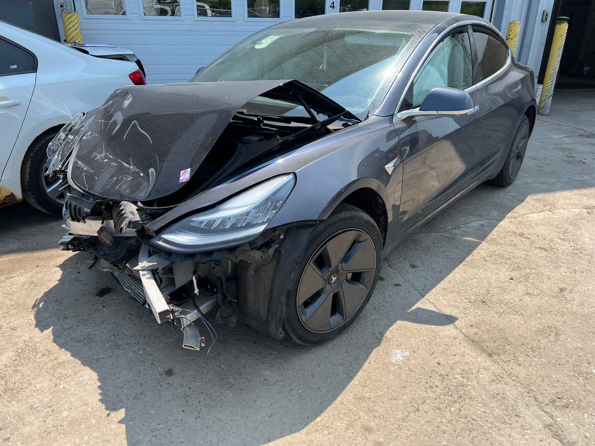 2020 Tesla 