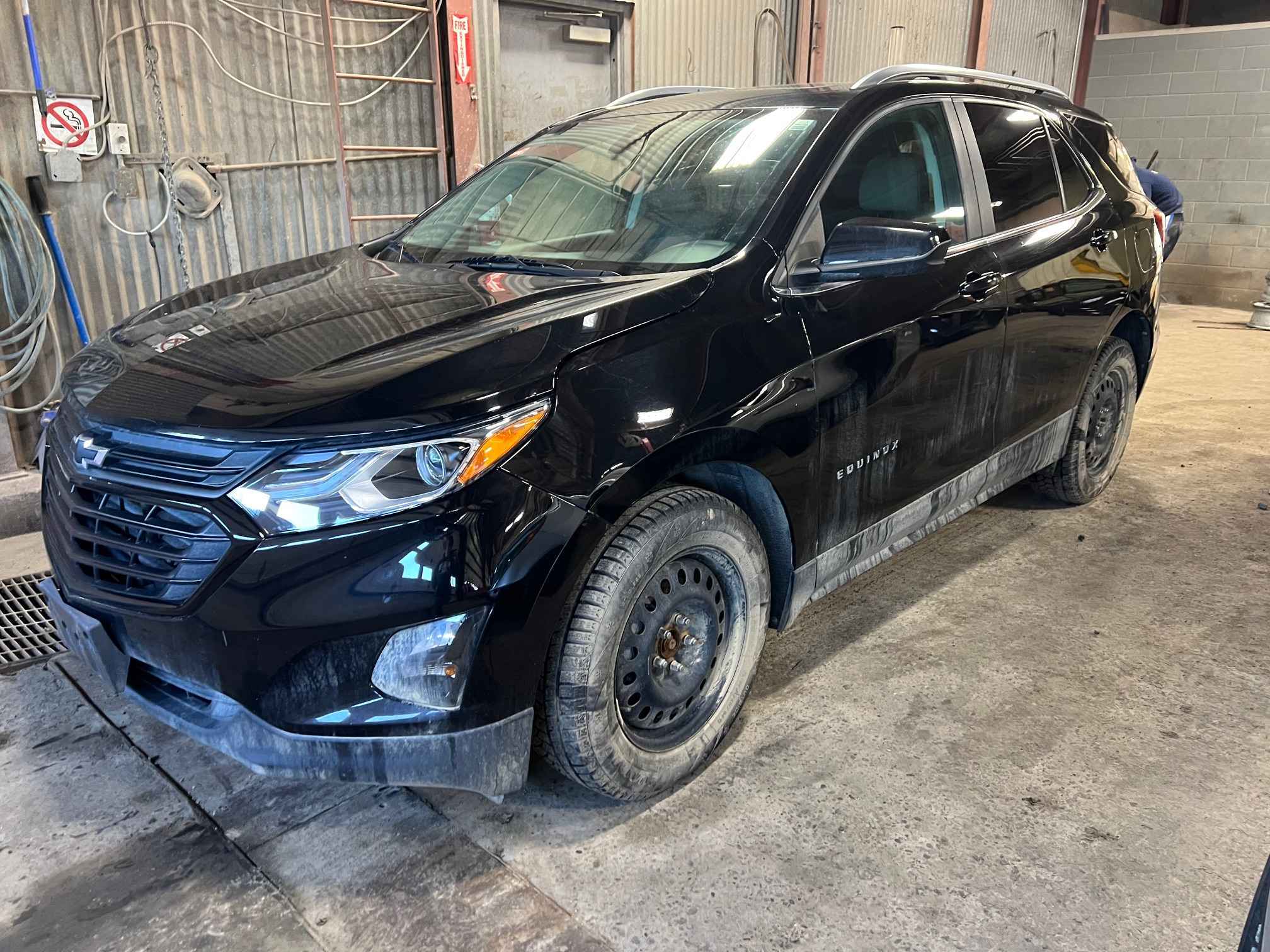 2021 GM Equinox