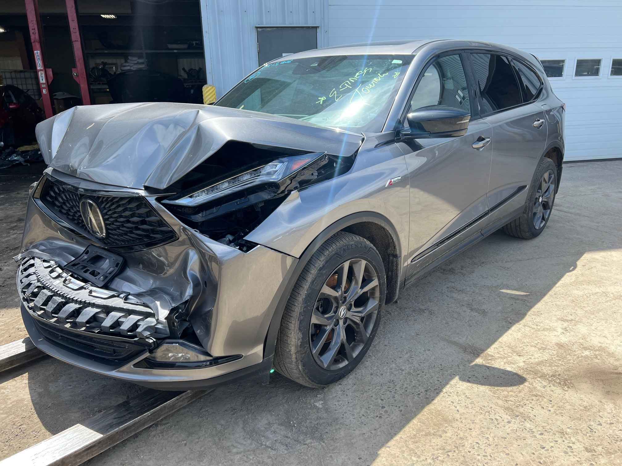 2023 Acura Mdx