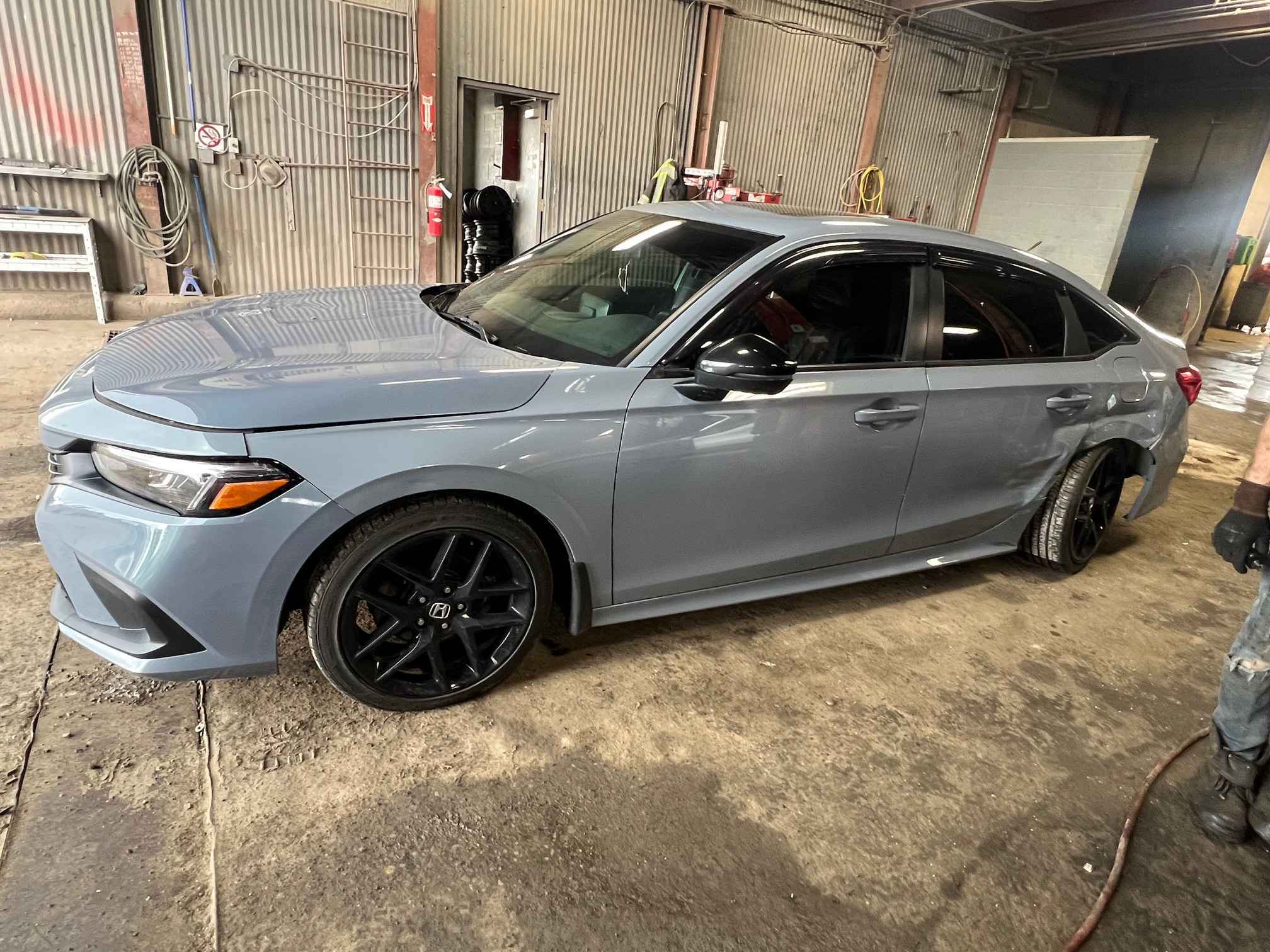 2023 Honda Civic