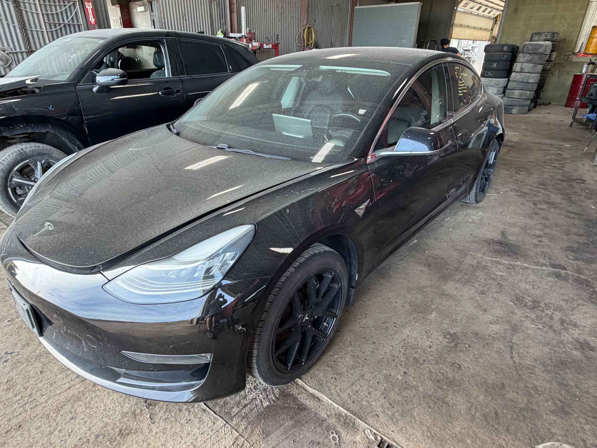 2019 Tesla Tesla 3