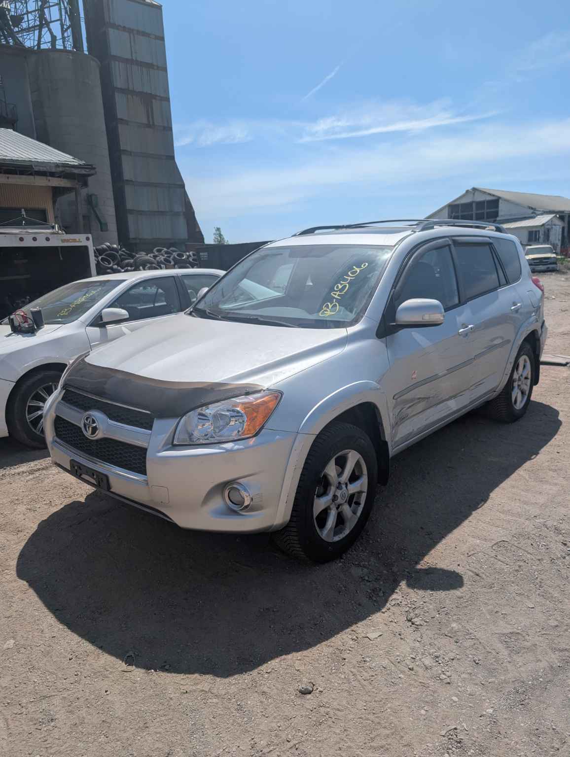 2010 Toyota Rav4