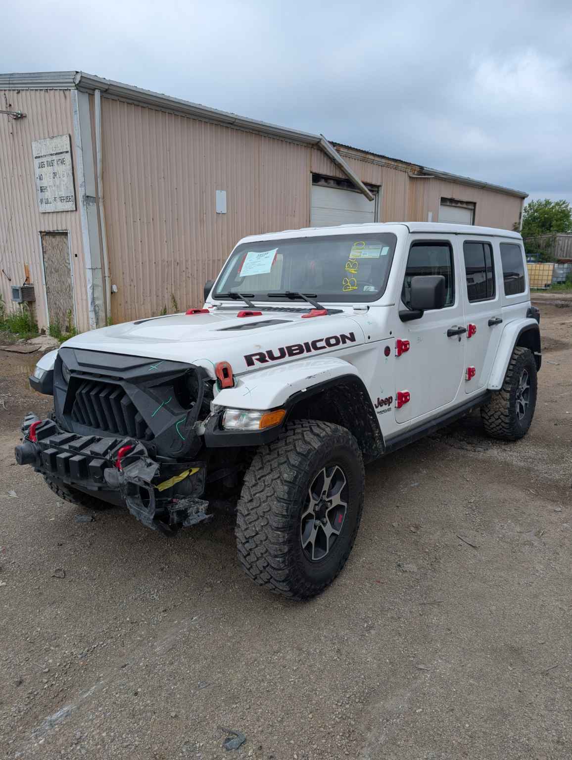2021 Jeep Jeep