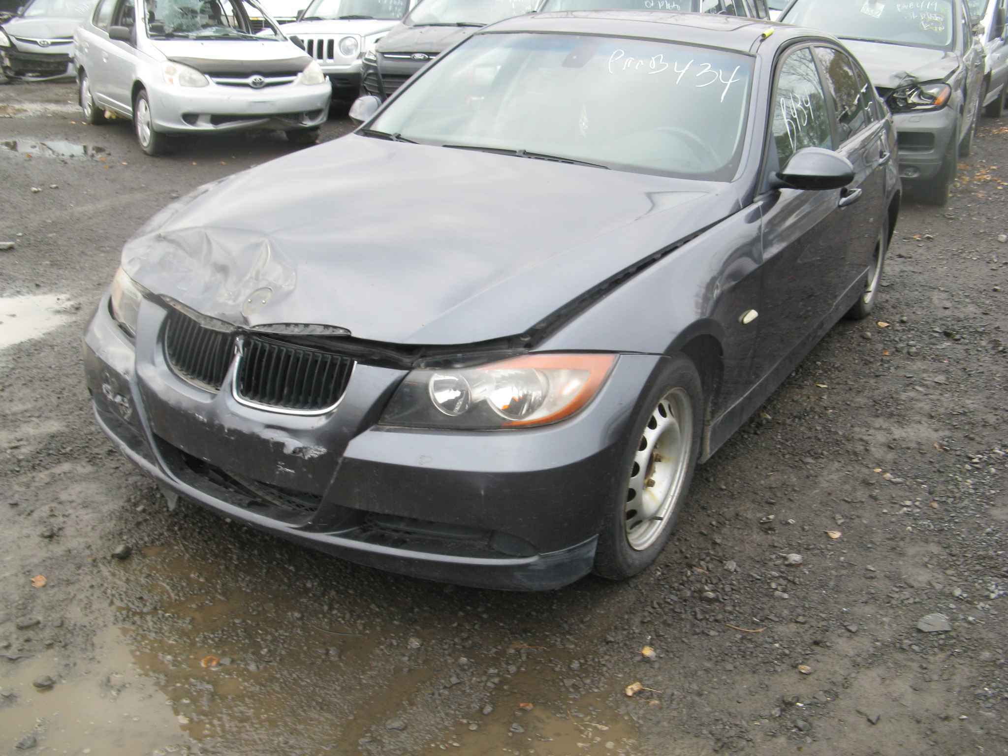 2006 BMW BMW 3 Series