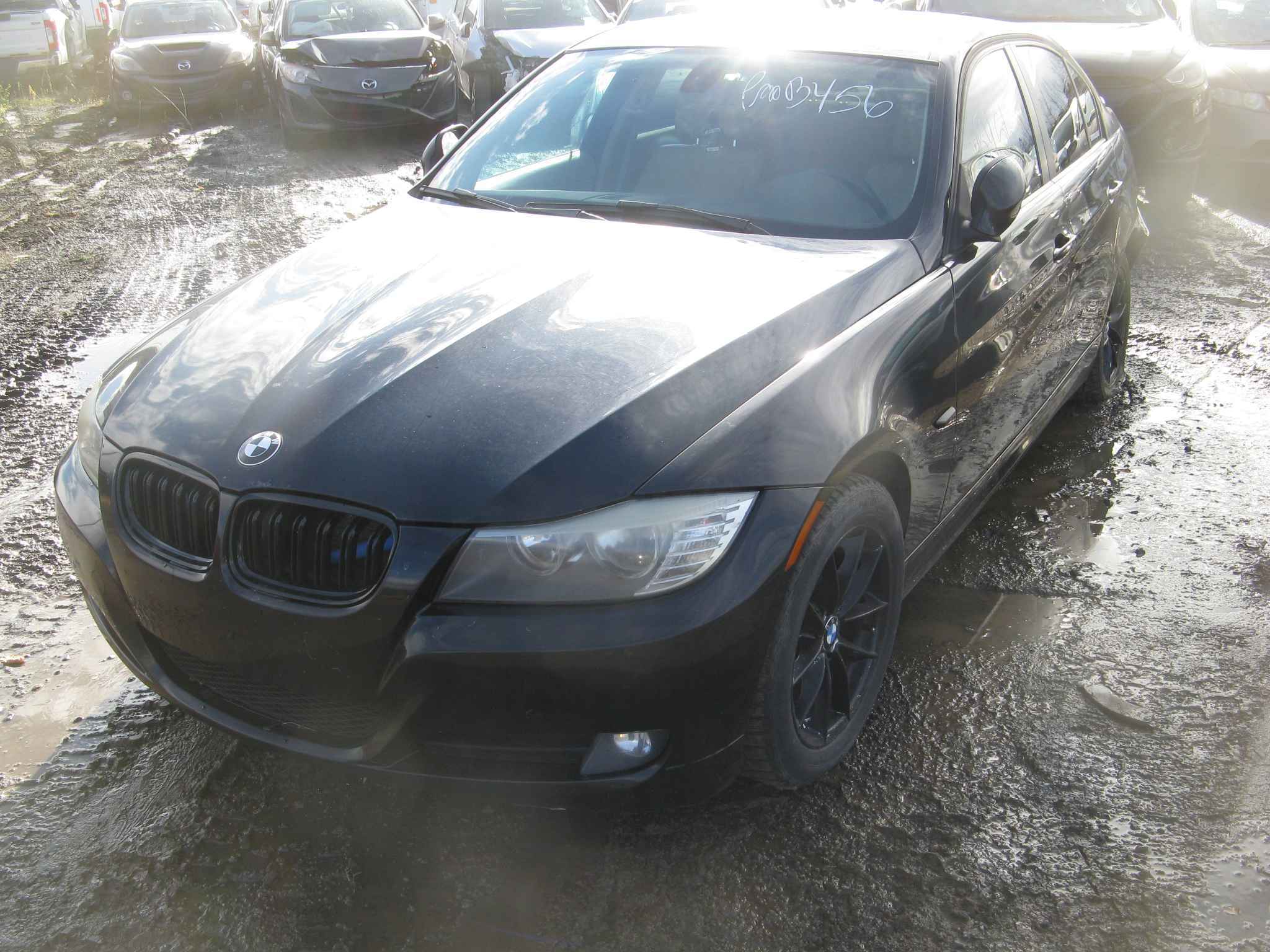 2011 BMW BMW 3 Series