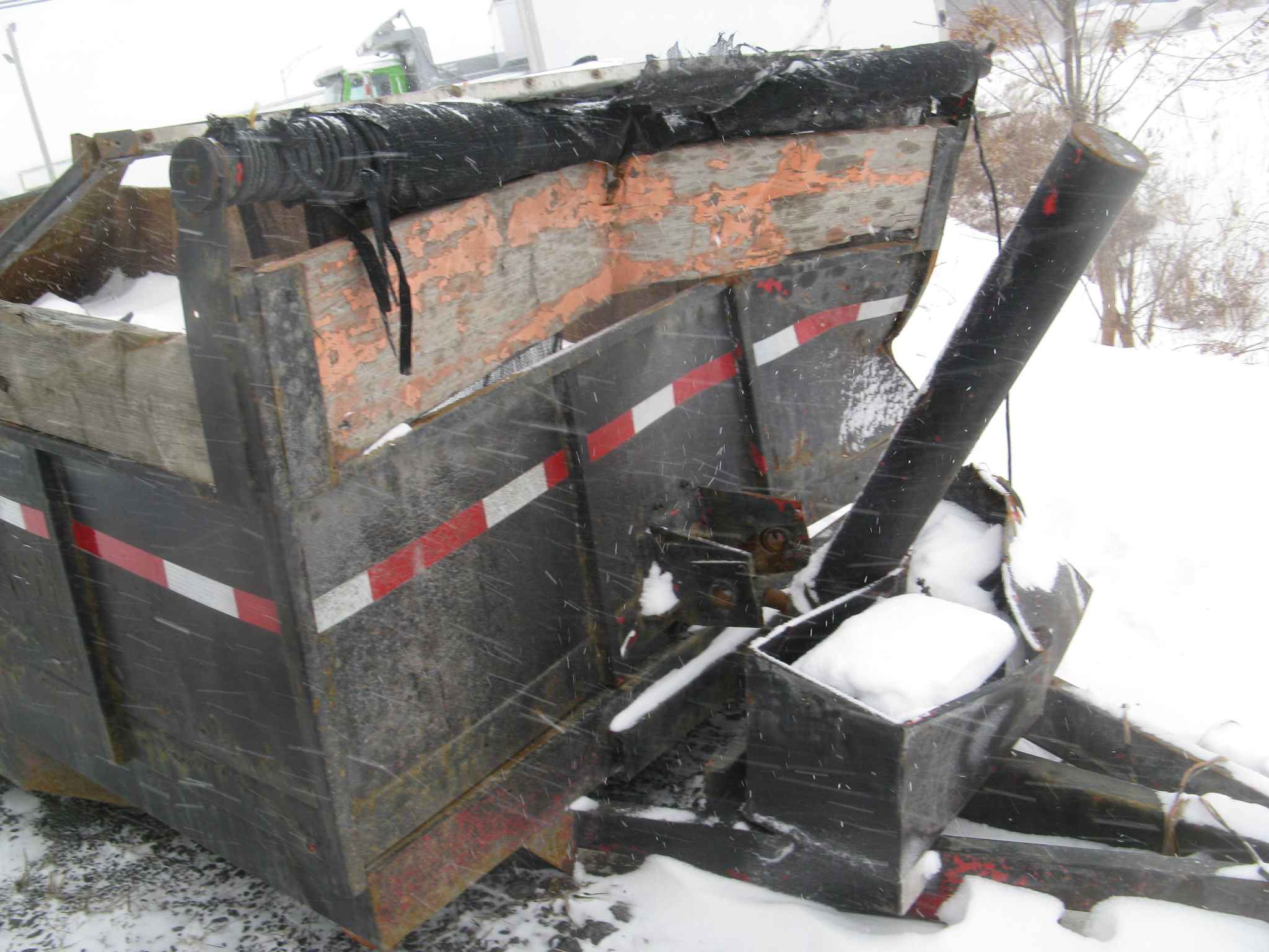 2024 Trailer Hitch Trailer