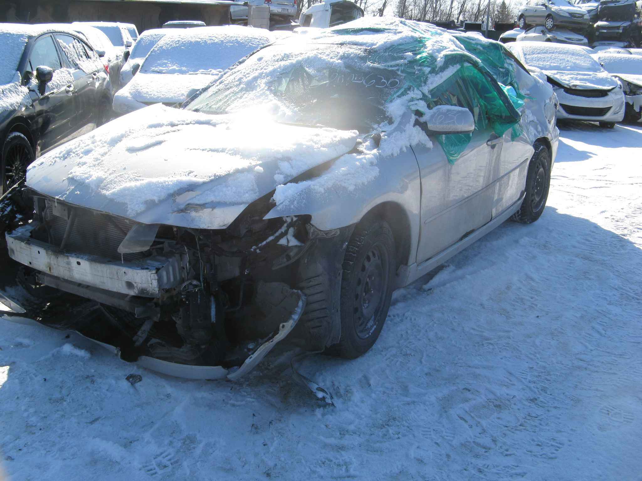 2006 Mazda Mazda6