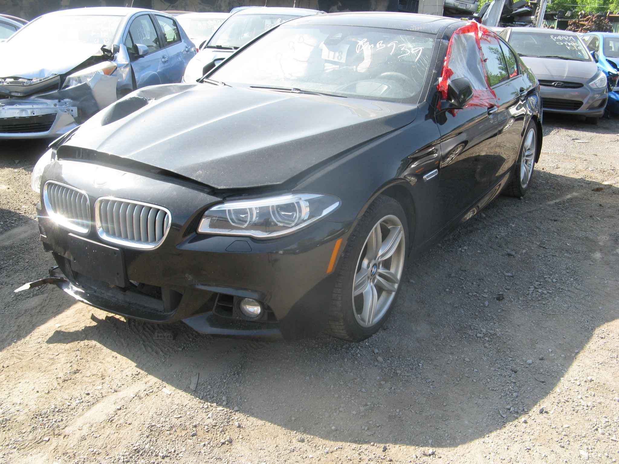 BMW