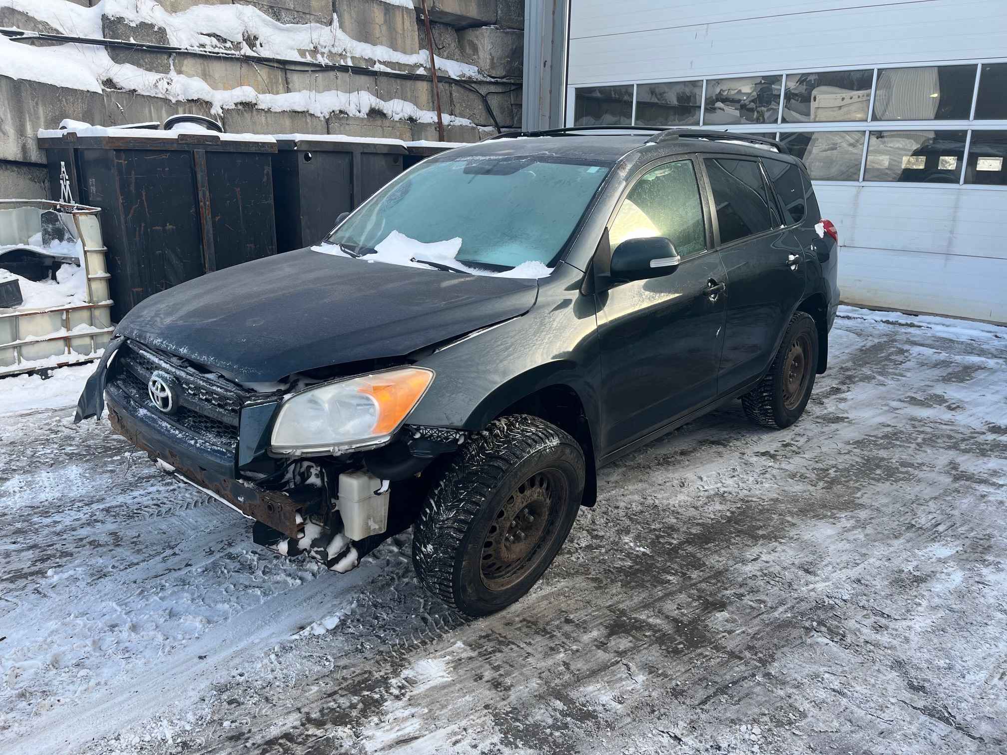 2010 Toyota Rav4