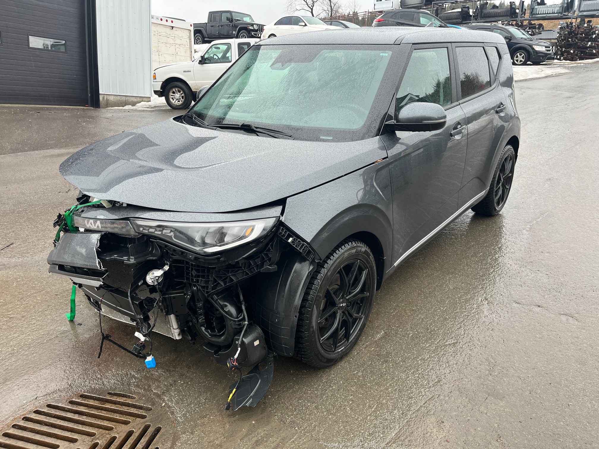 2023 Kia Soul