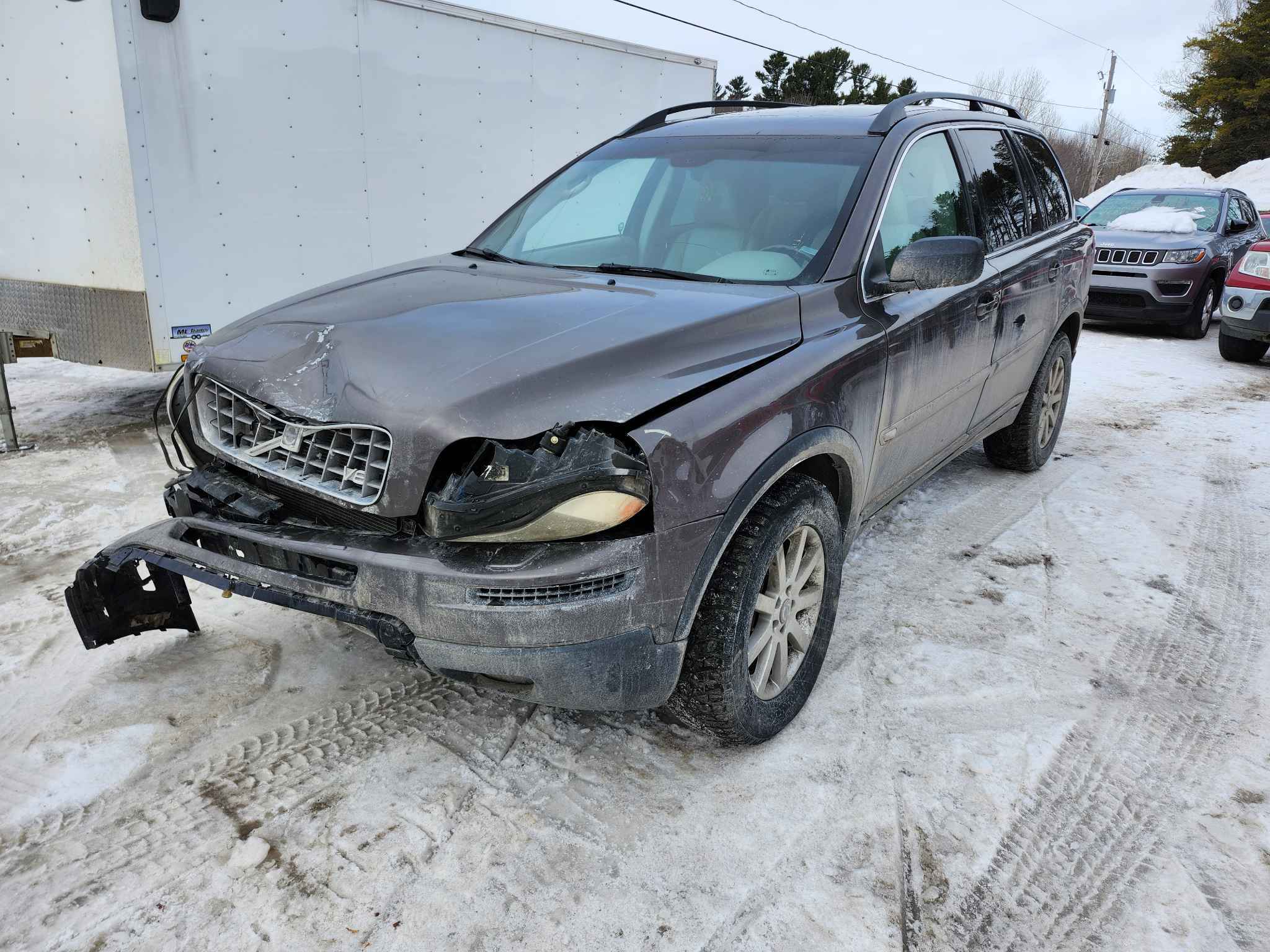 2006 Volvo 90 Series