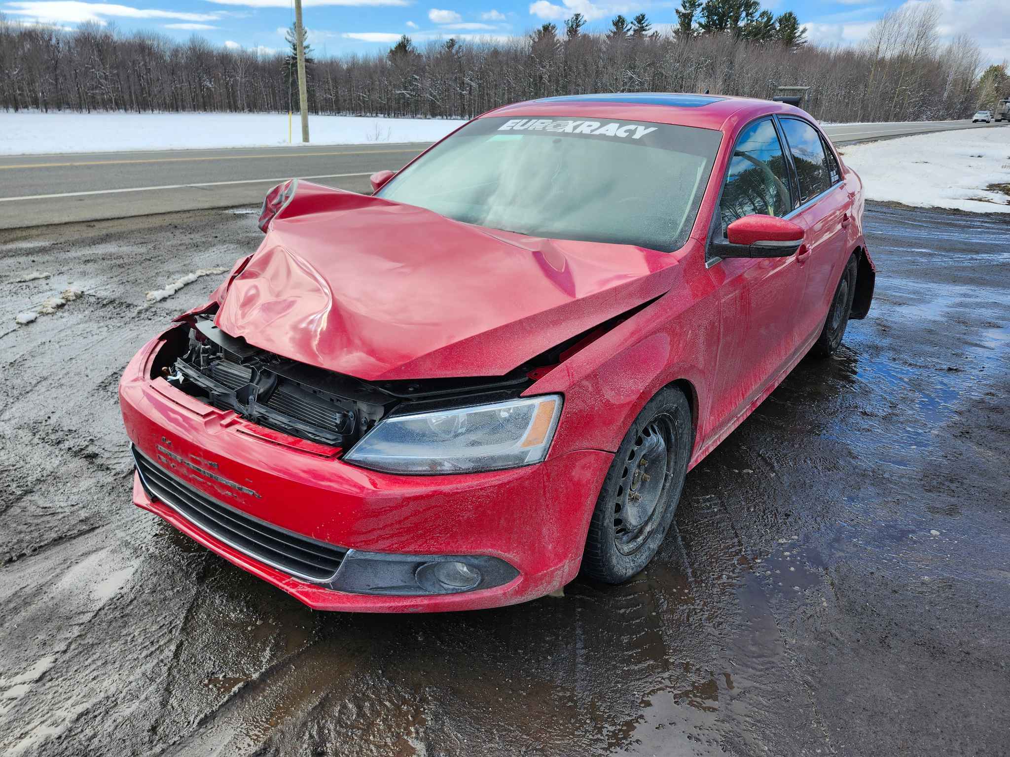2014 Volkswagen Jetta