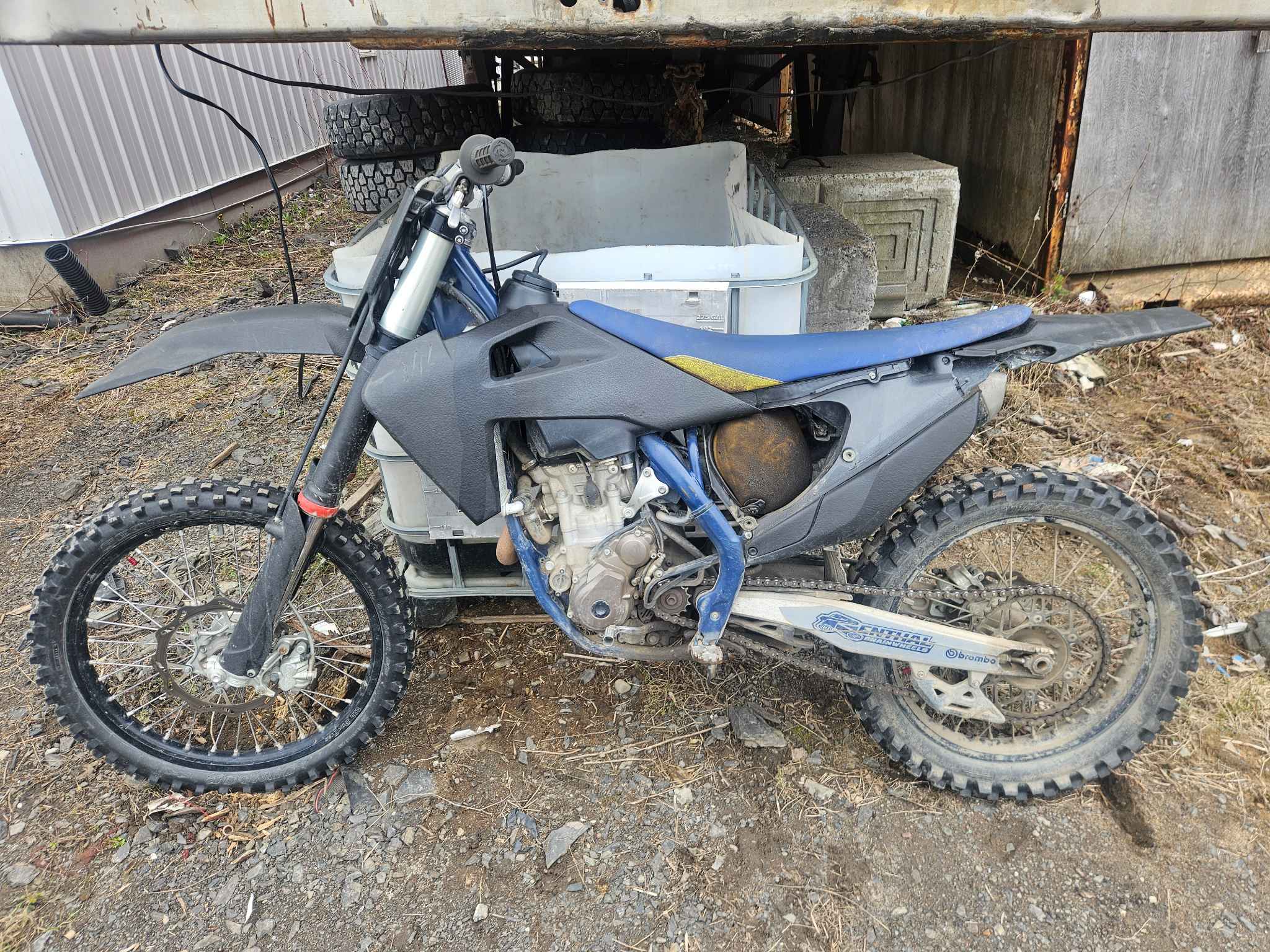 2021 Motorcycle Other Moto/ATV