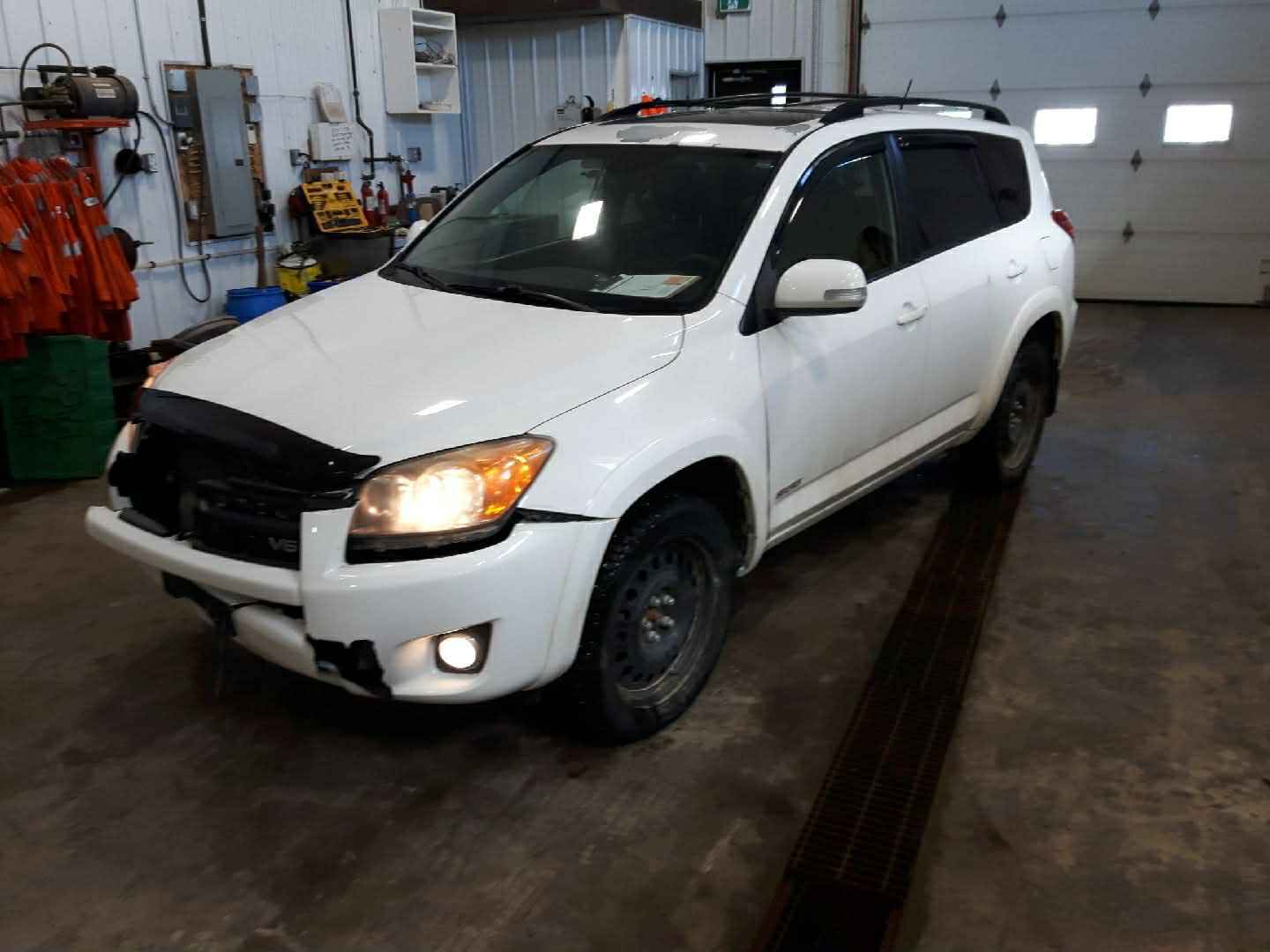 2010 Toyota Rav4