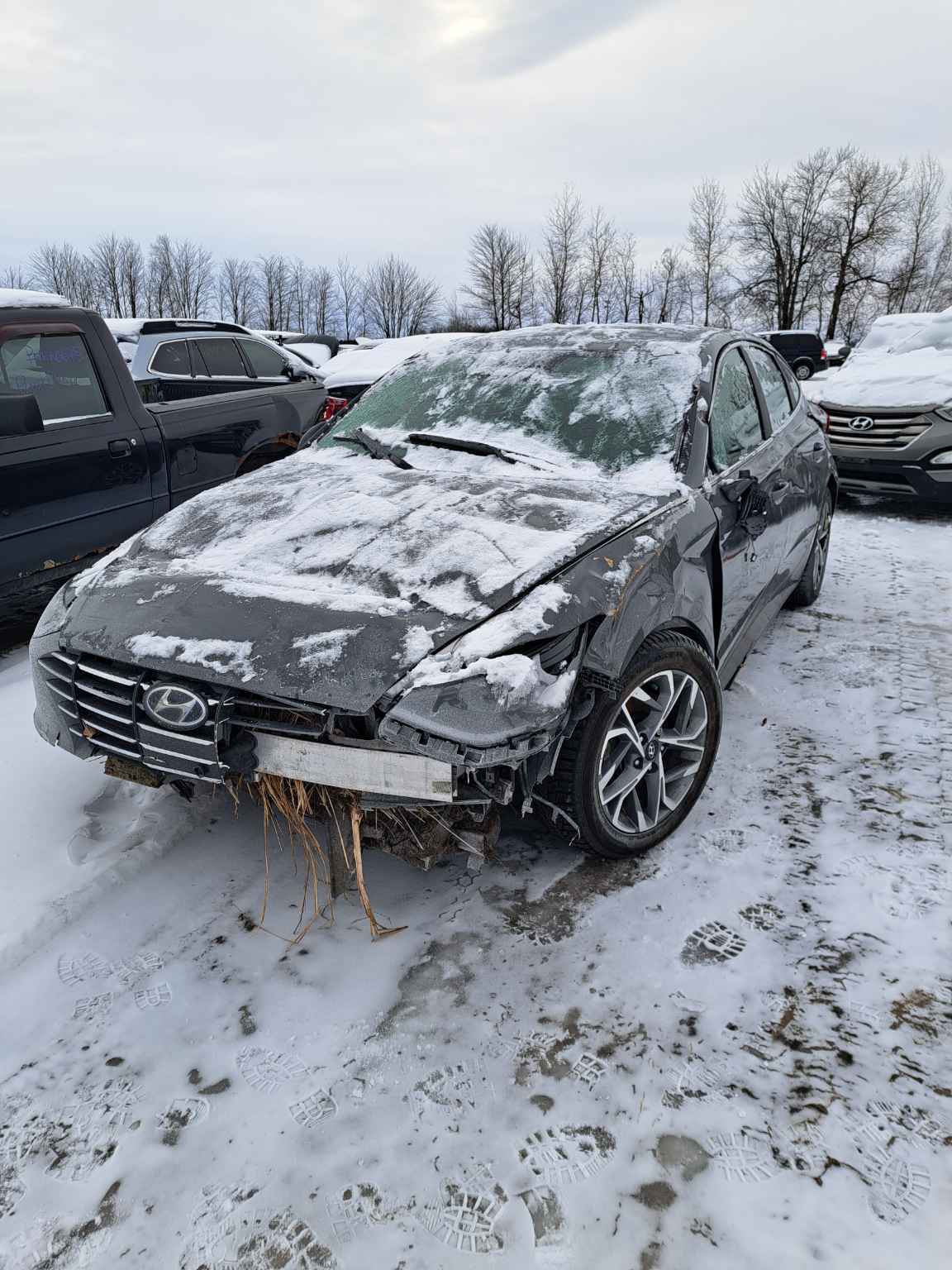2022 Hyundai Sonata