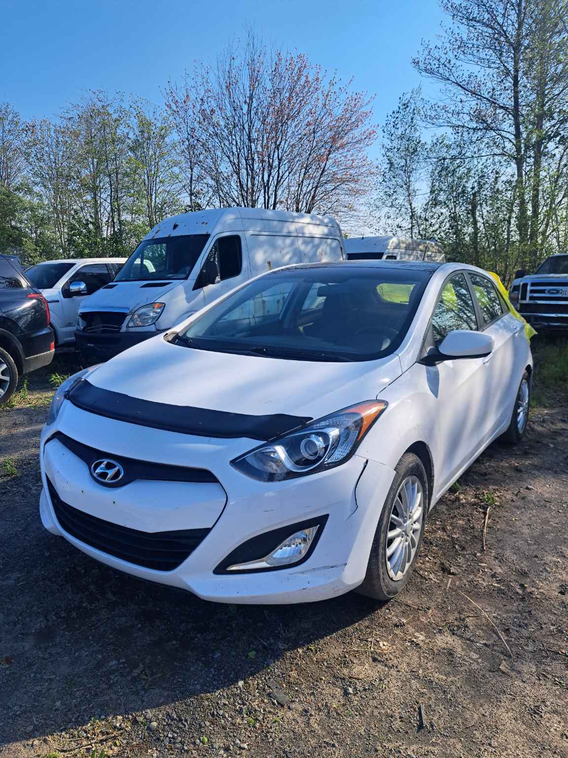 2015 Hyundai Elantra