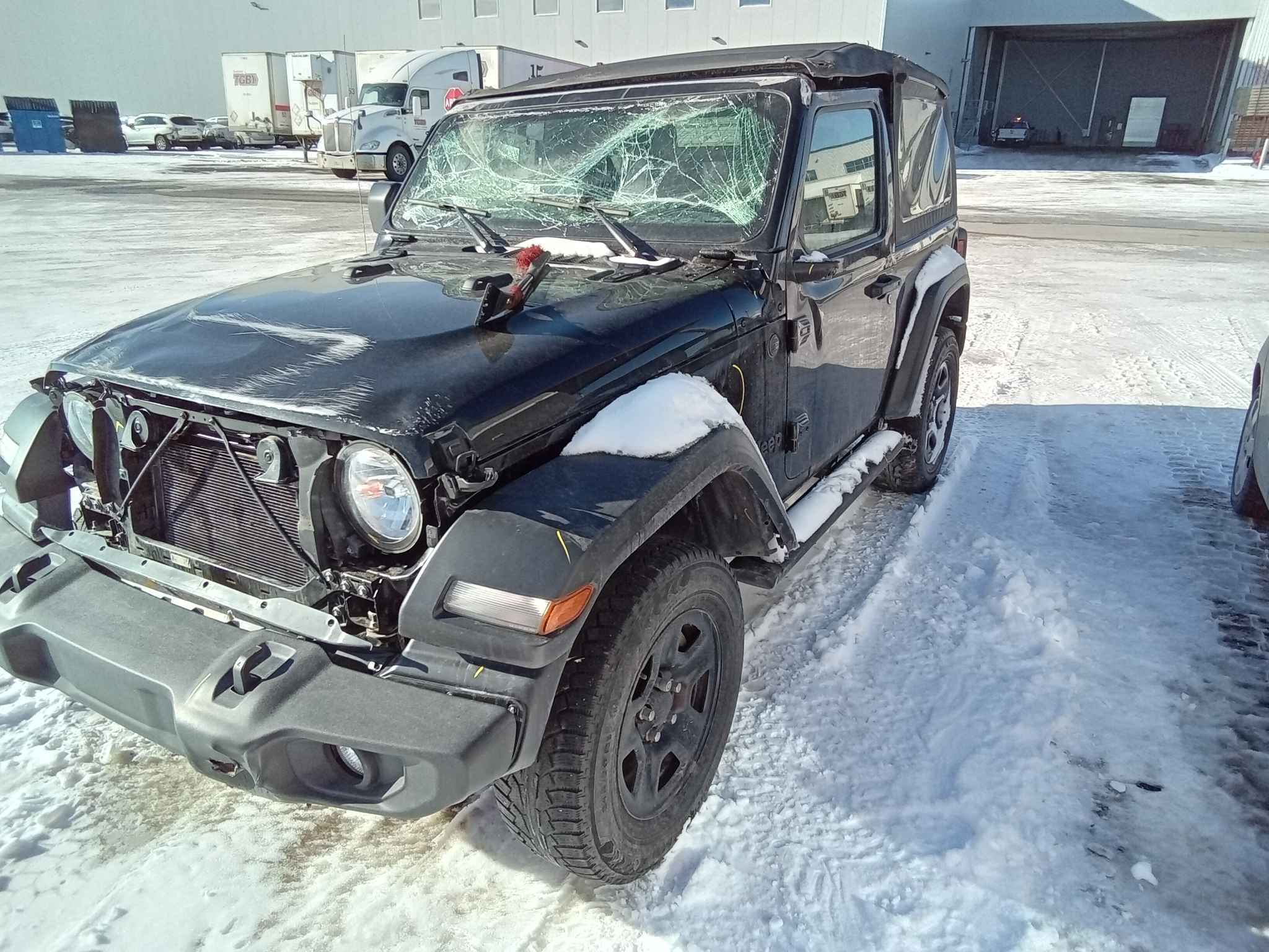 2022 Jeep 