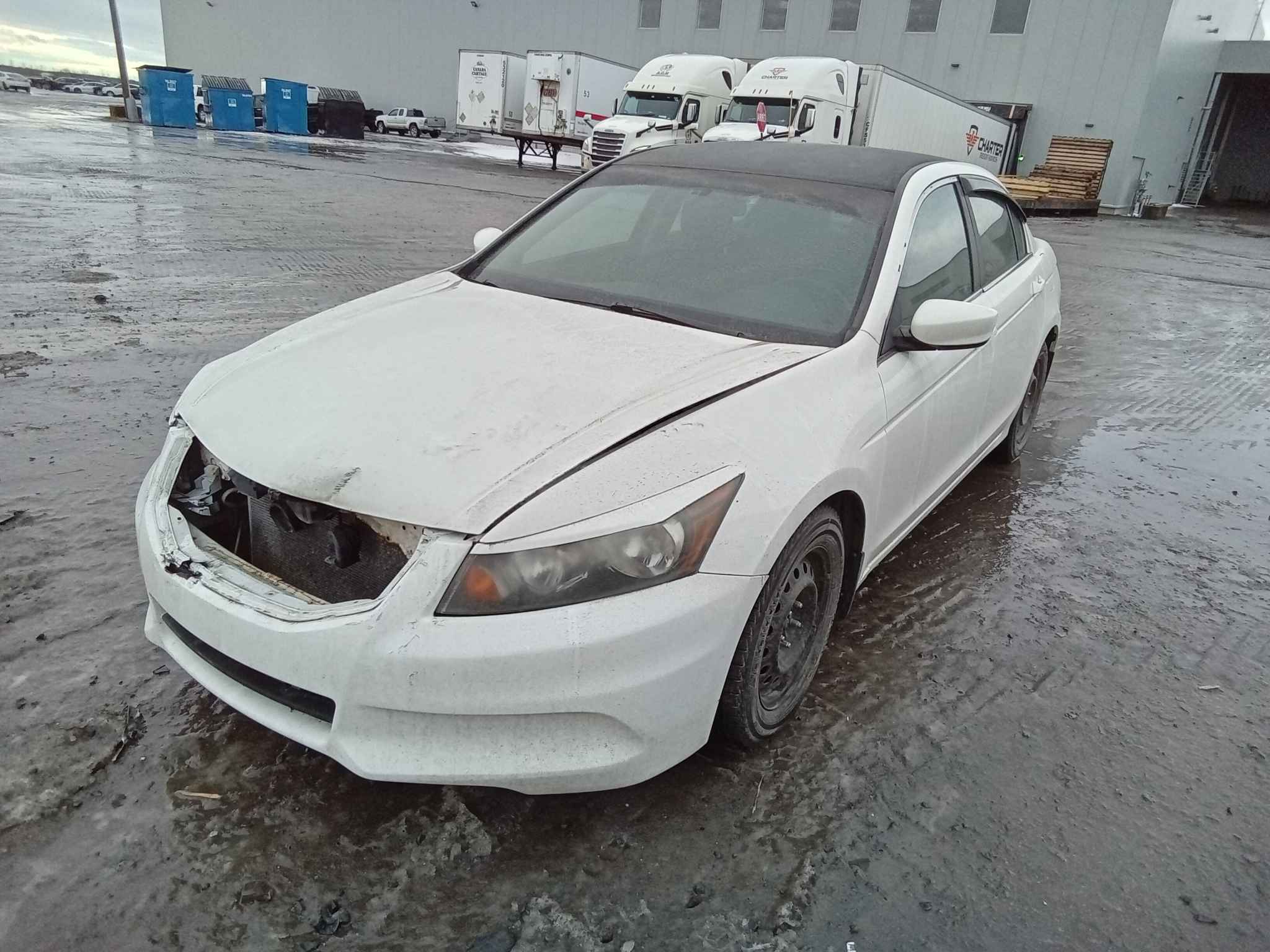 2011 Honda Accord