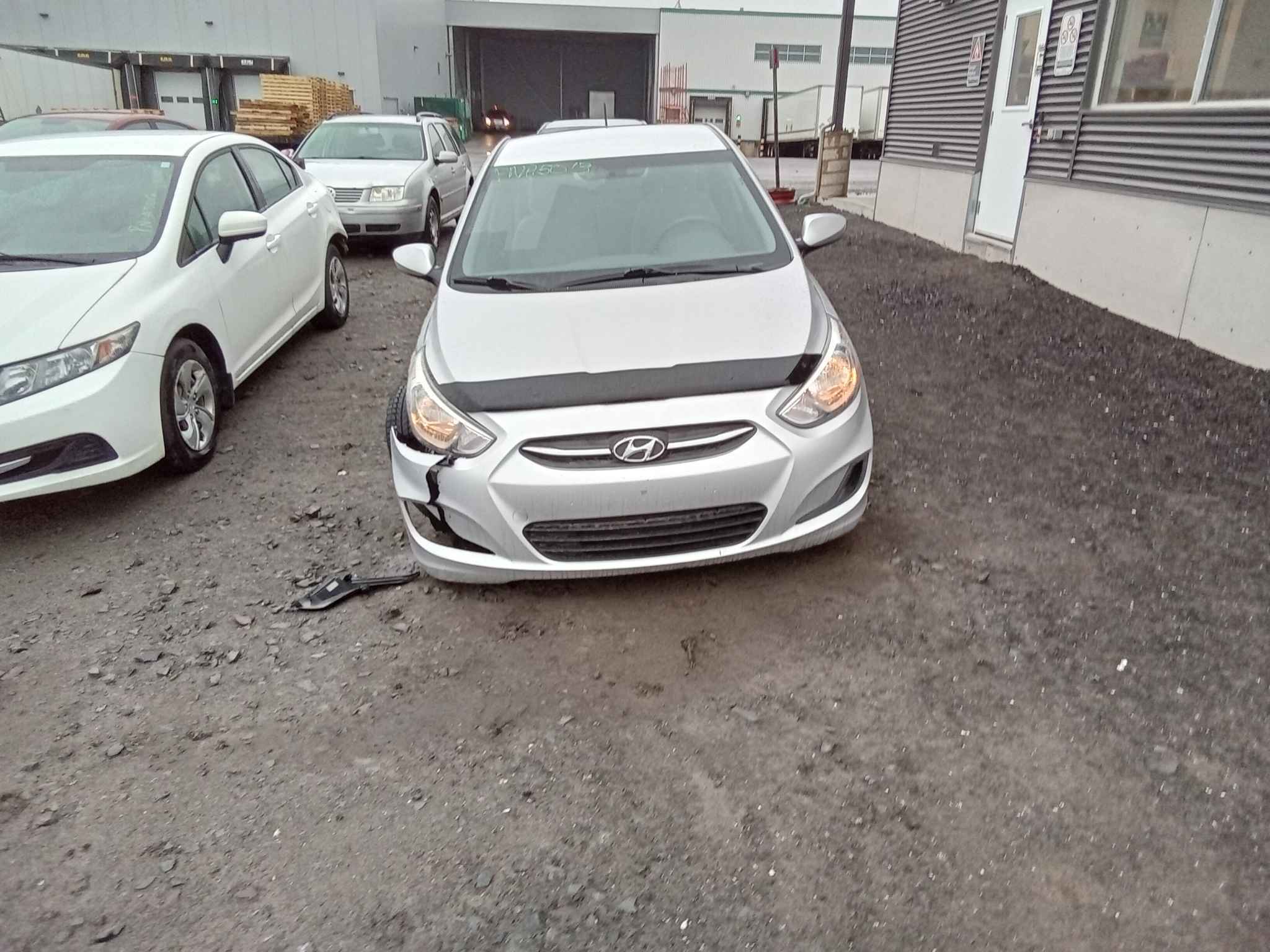 2016 Hyundai Accent