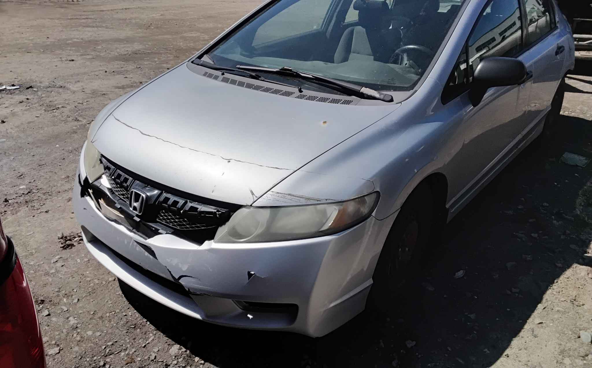 2009 Honda Civic
