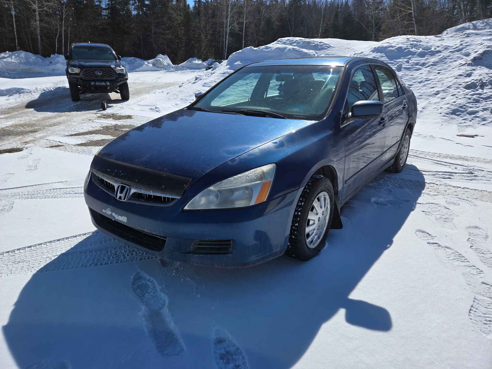 2007 Honda Accord