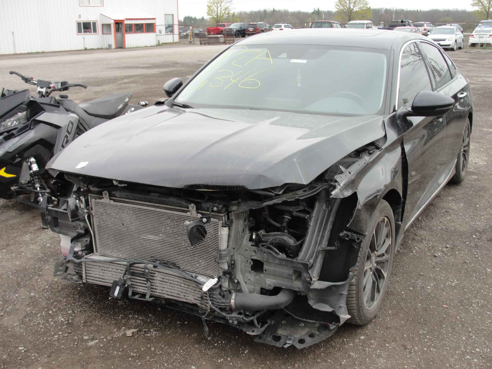 2022 Honda Accord