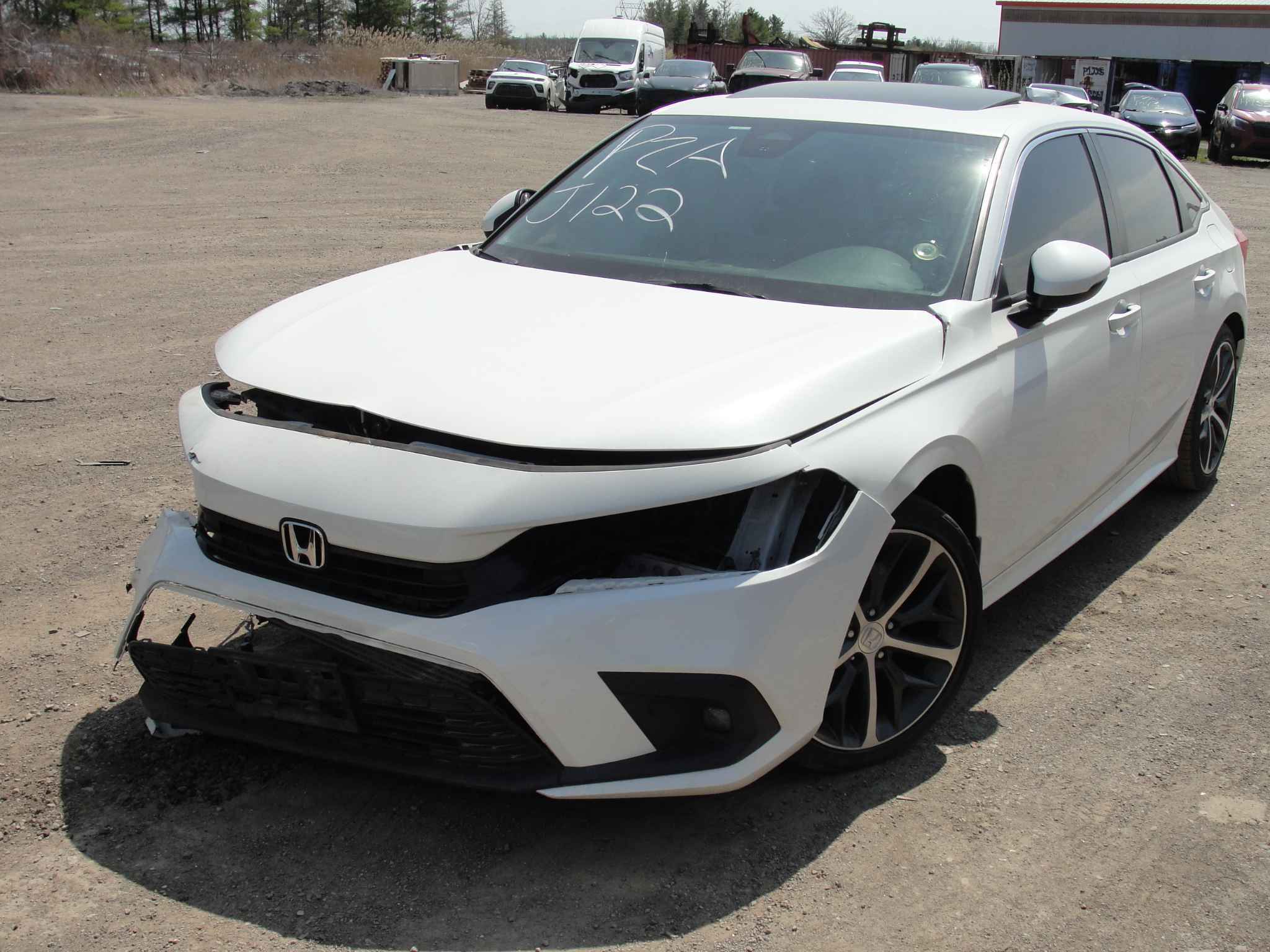 2023 Honda Civic