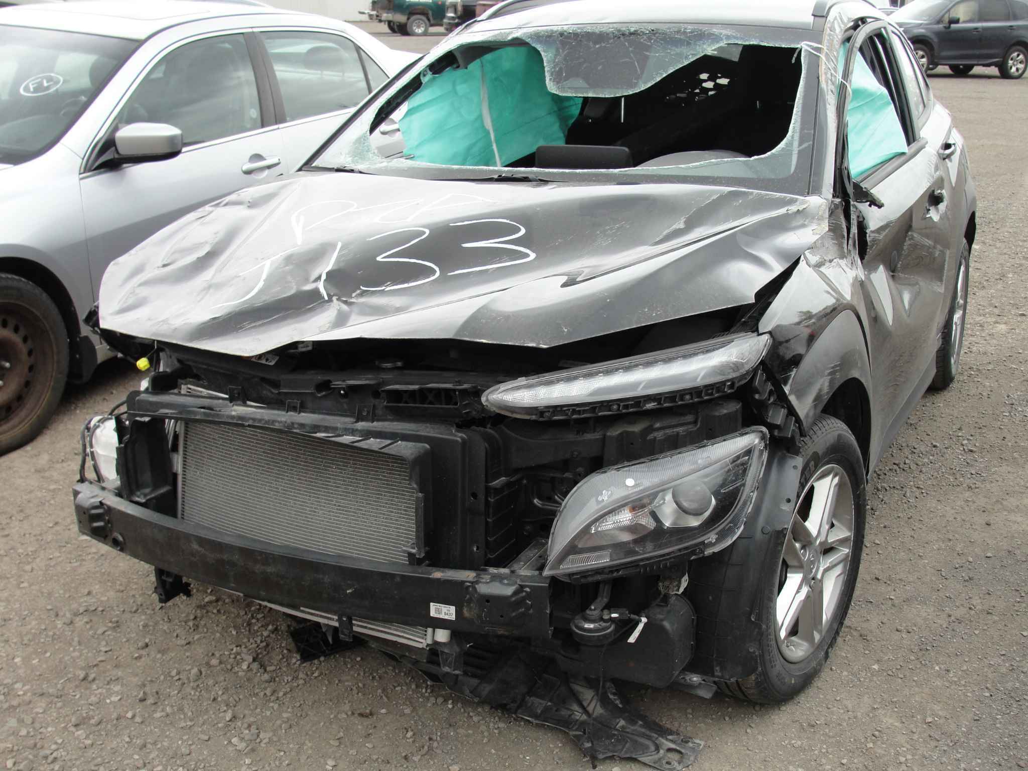 2022 Hyundai Kona