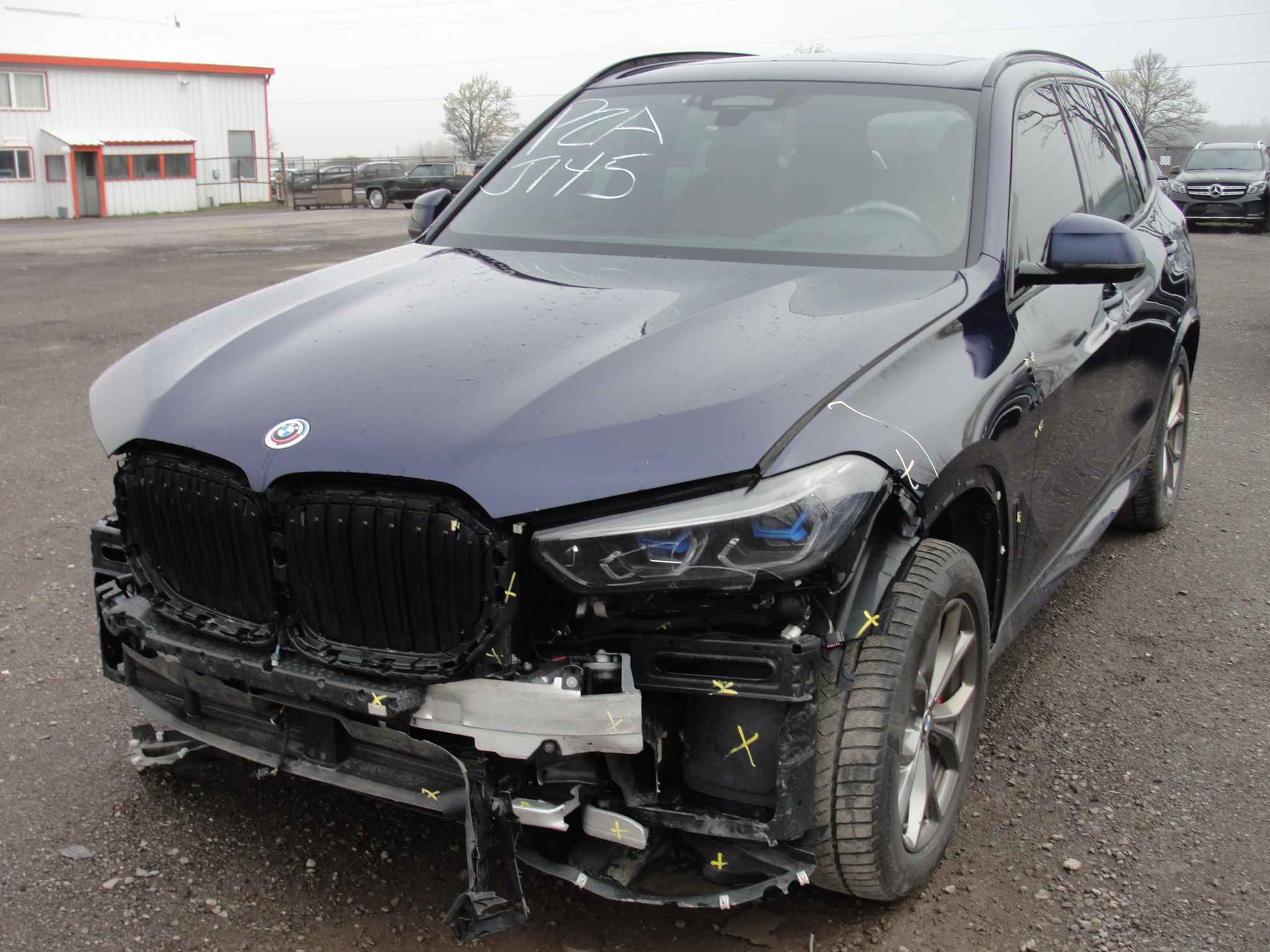 2023 BMW X5