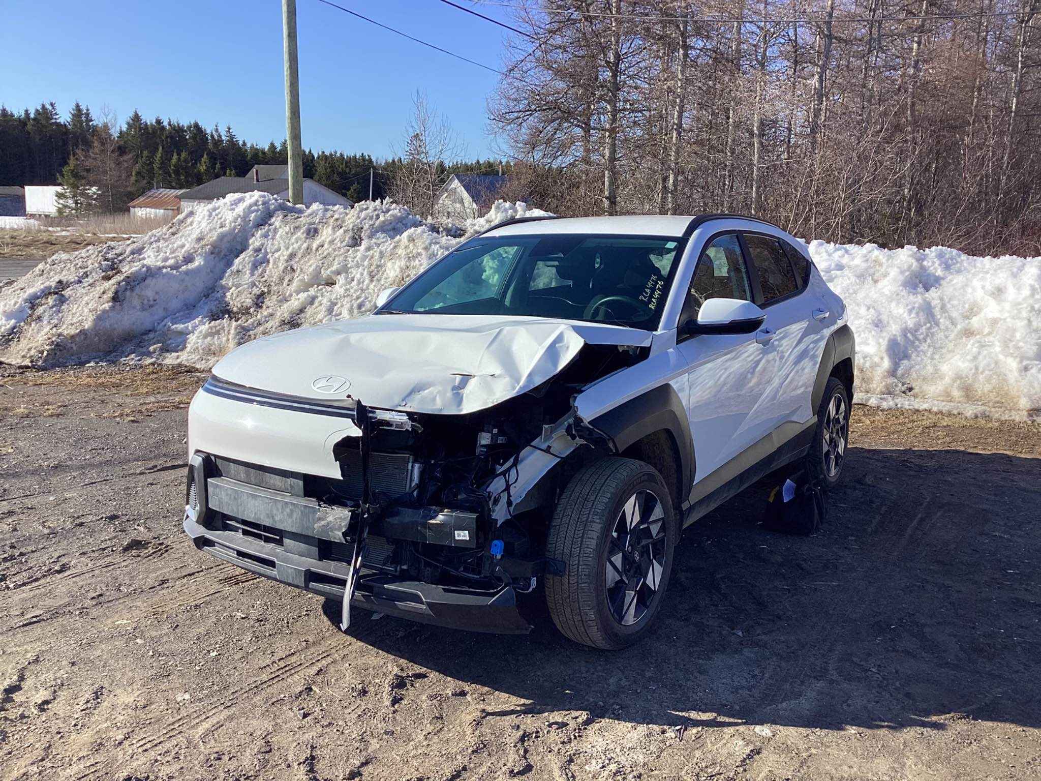 2026 Hyundai Kona