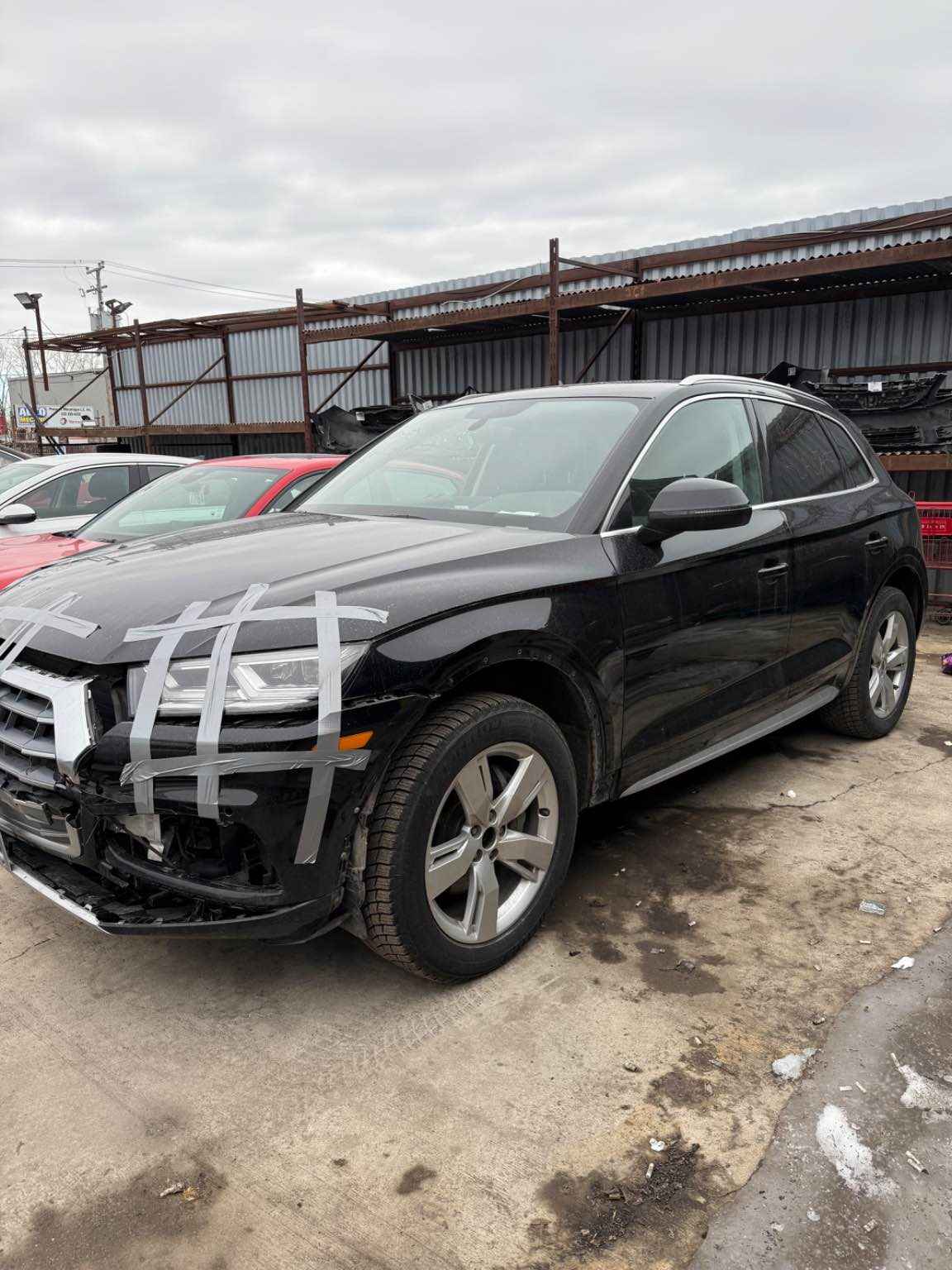 BMW