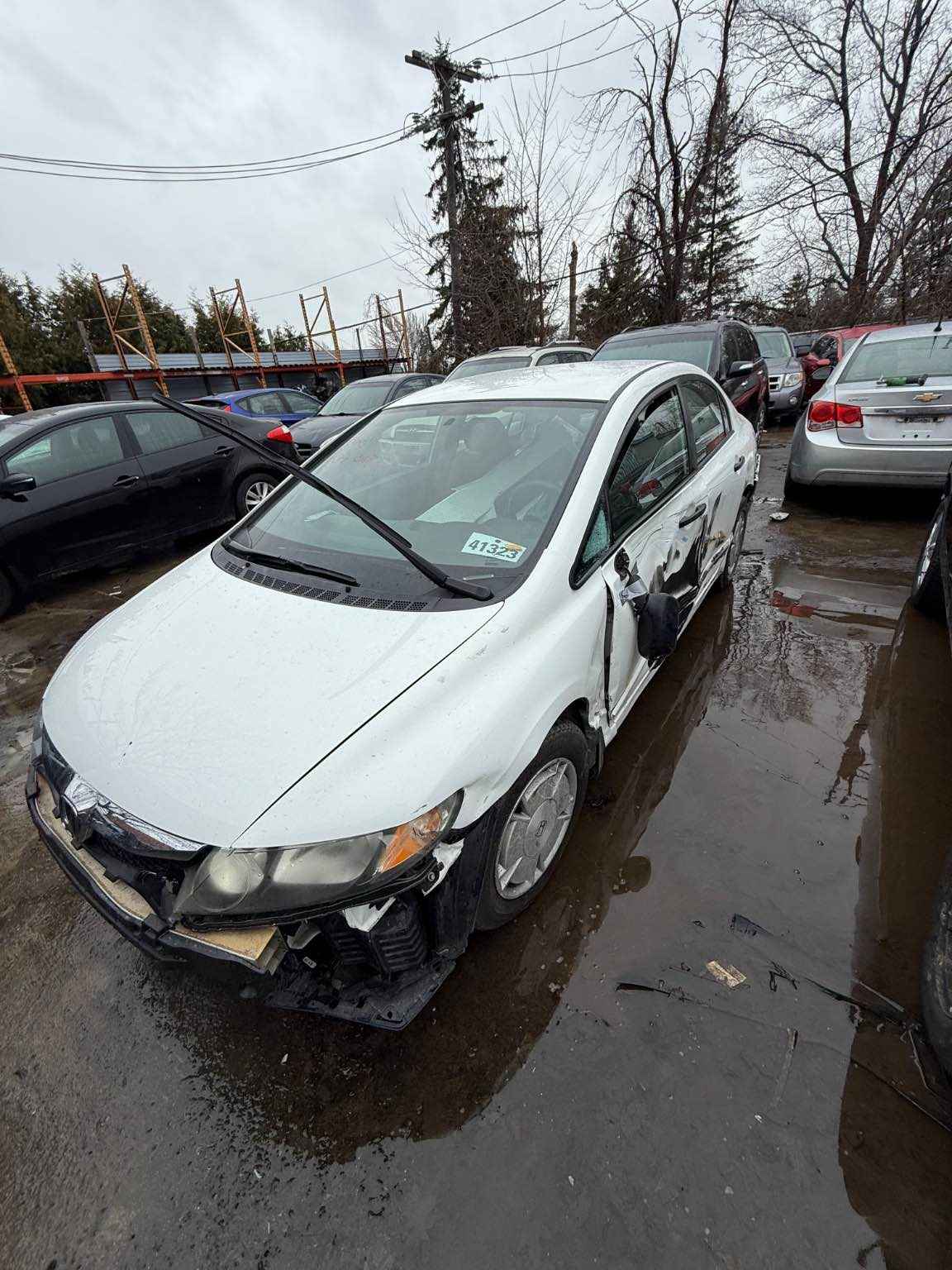 2009 Honda Civic