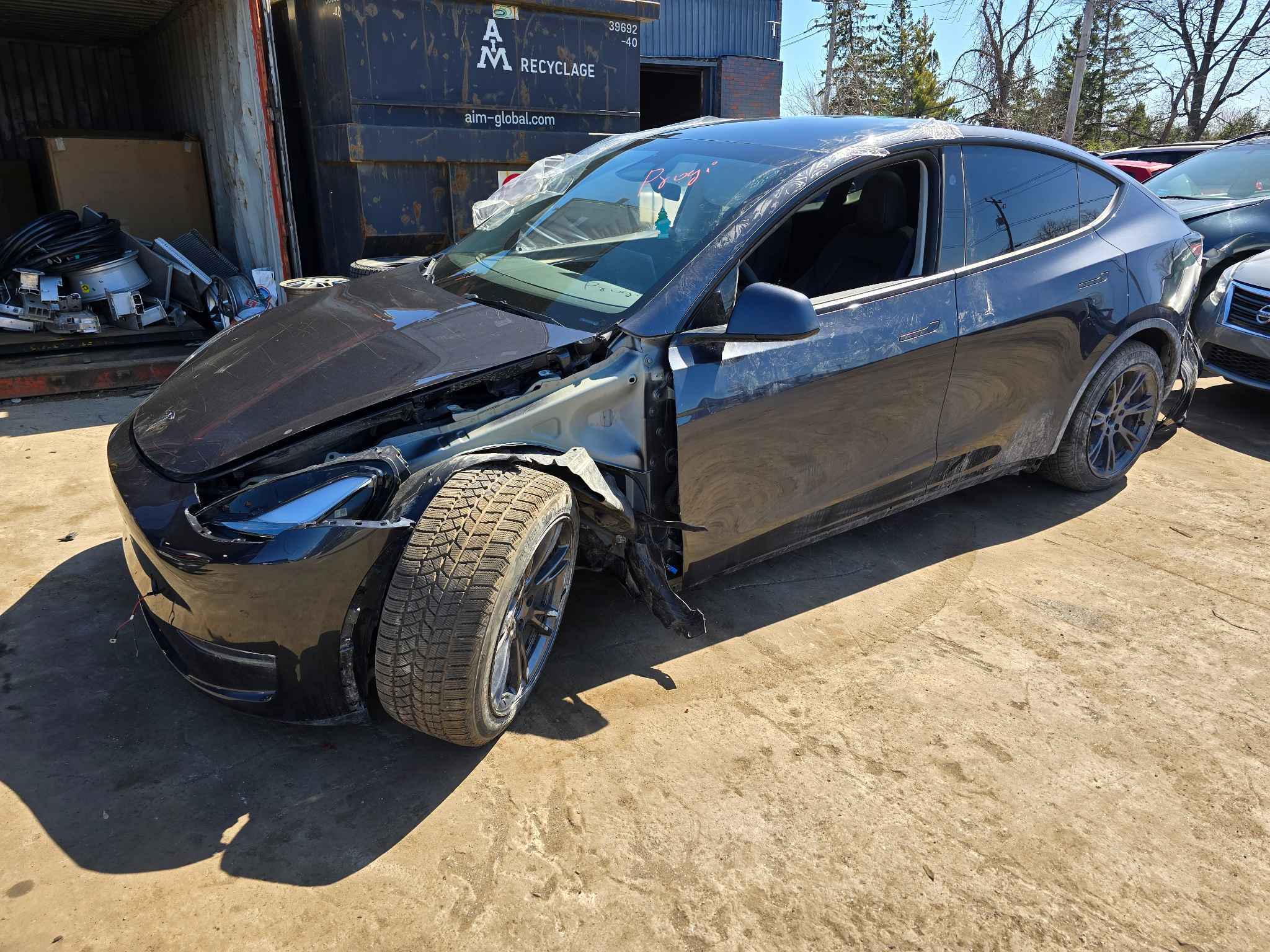 BMW