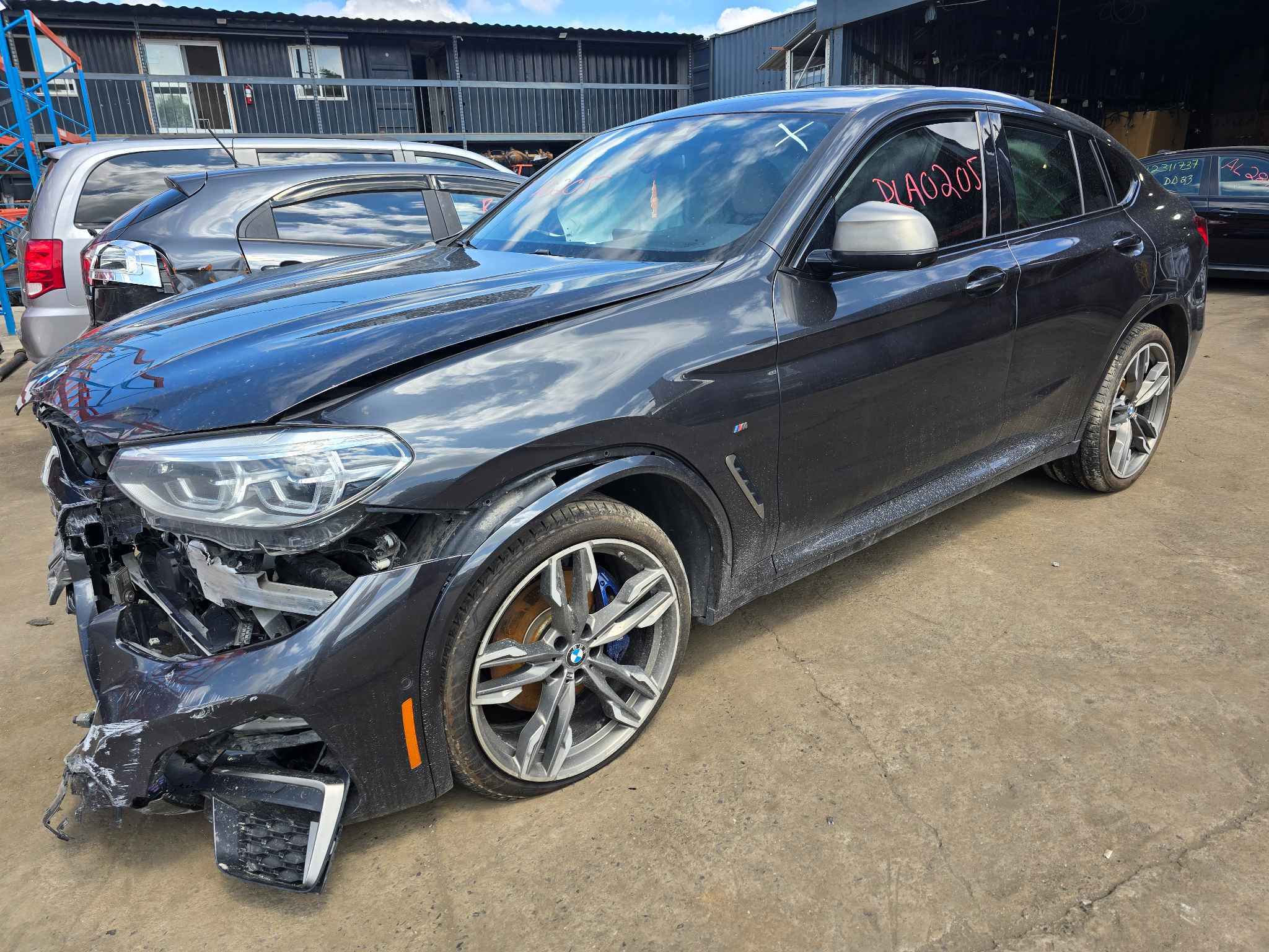 BMW