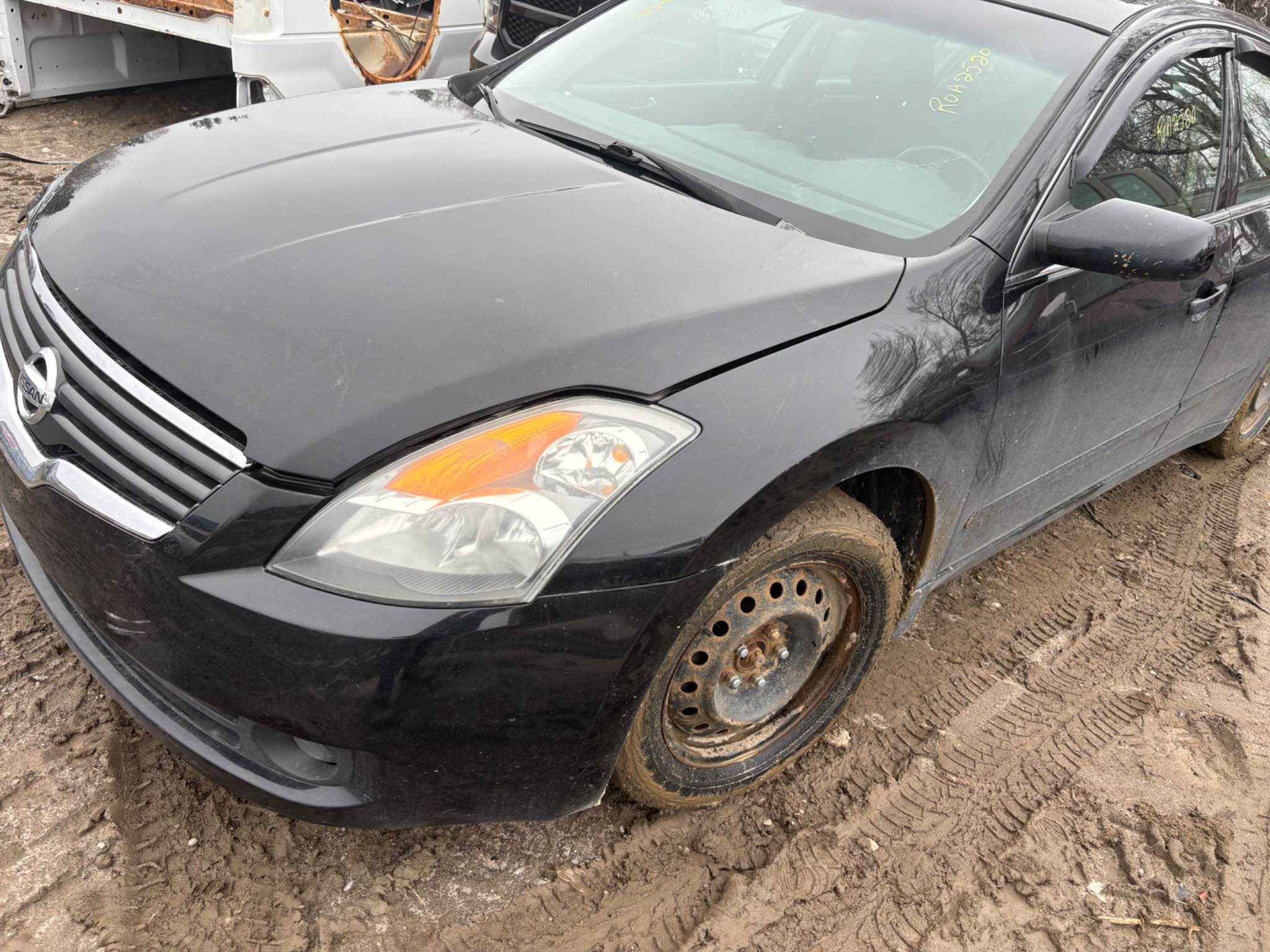 2008 Nissan Altima