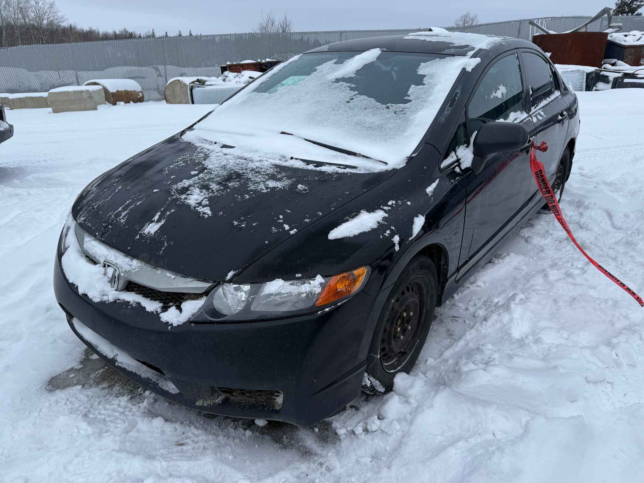 2010 Honda Civic