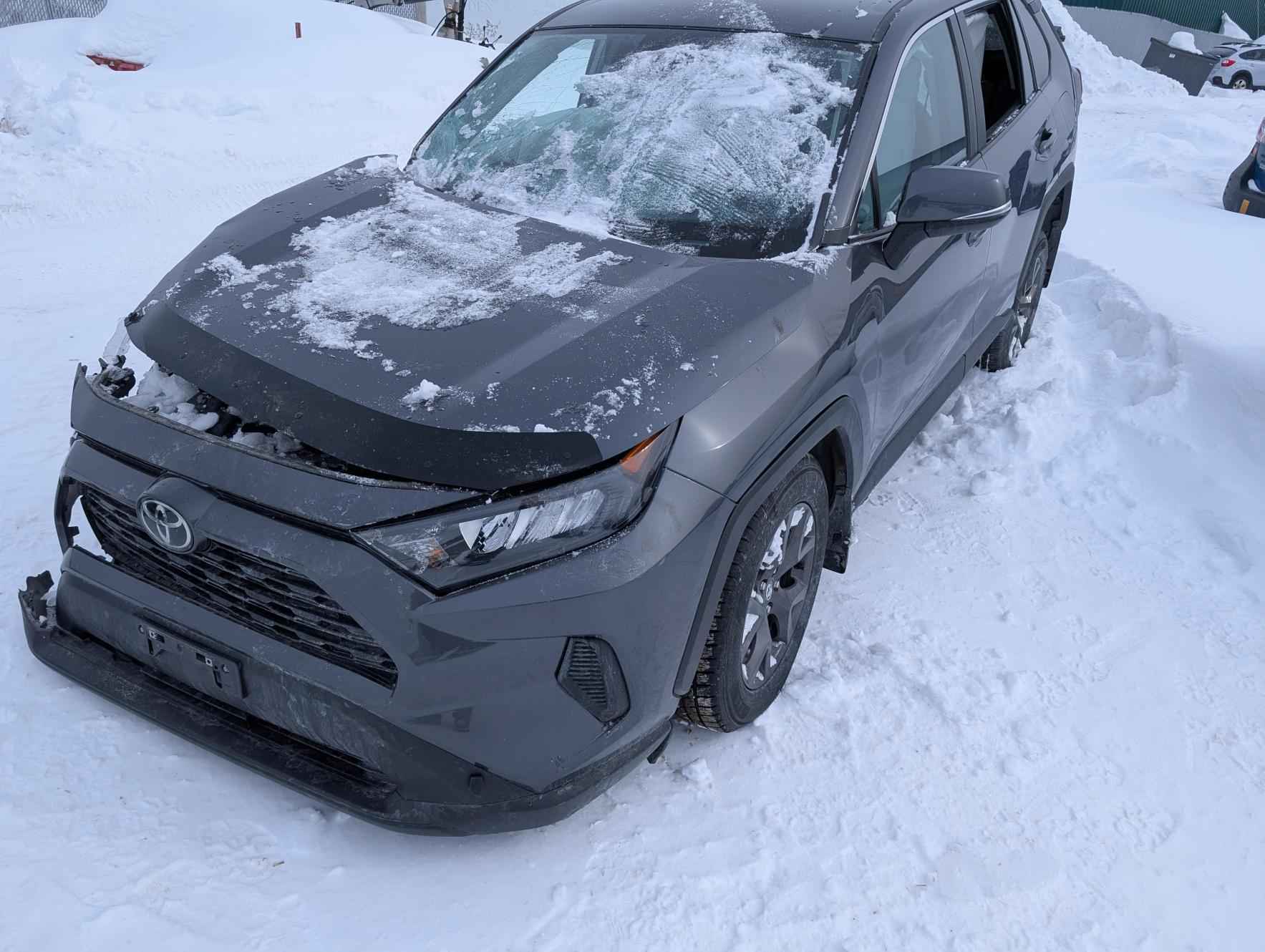 2023 Toyota Rav4