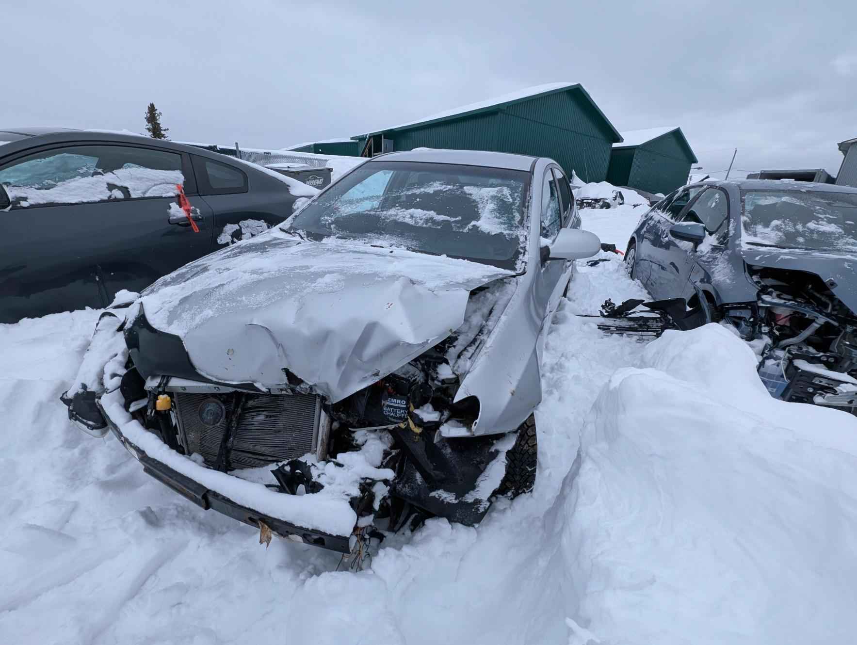 2010 Hyundai Elantra