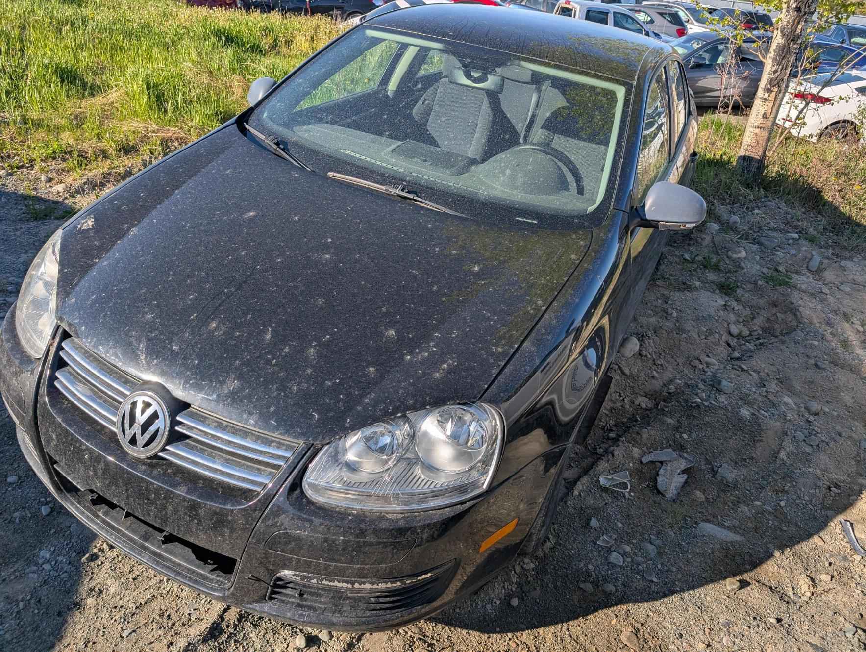 2006 Volkswagen Jetta