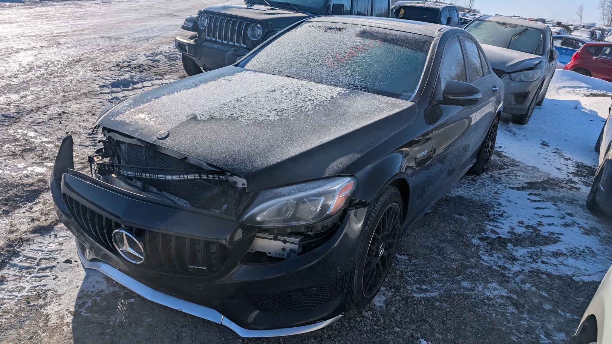 BMW