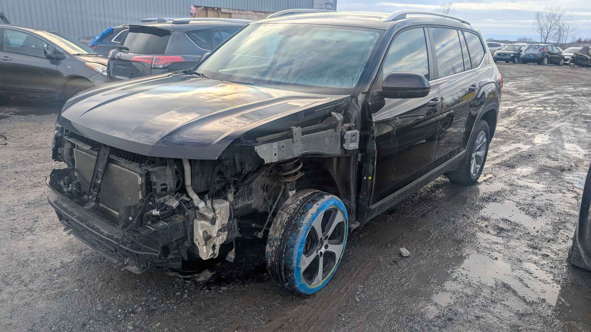BMW