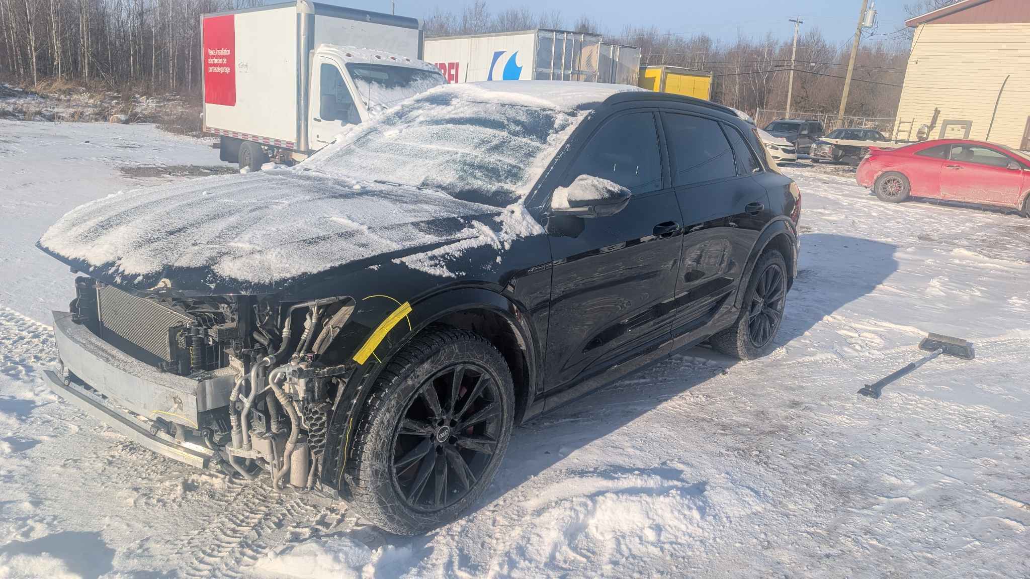 2024 Audi Sq8