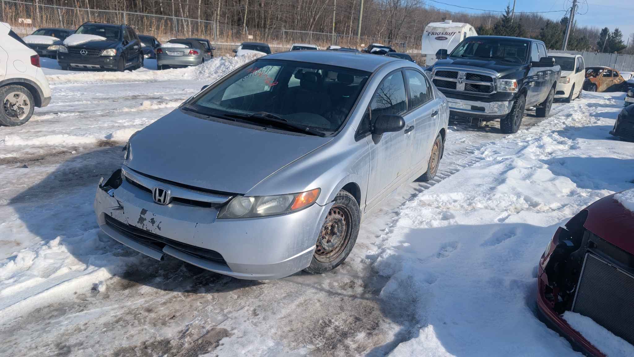 2006 Honda Civic