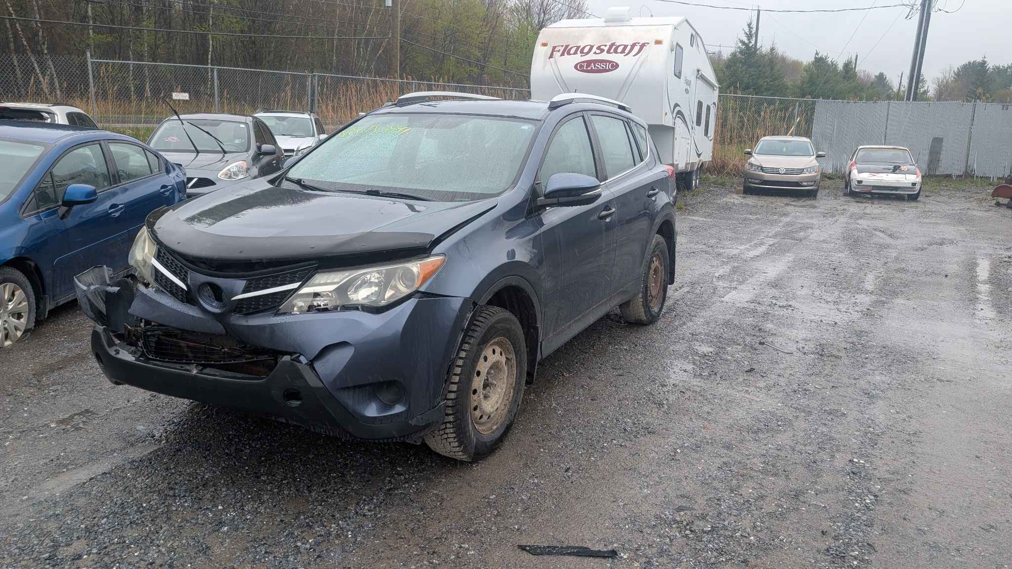2013 Toyota Rav4