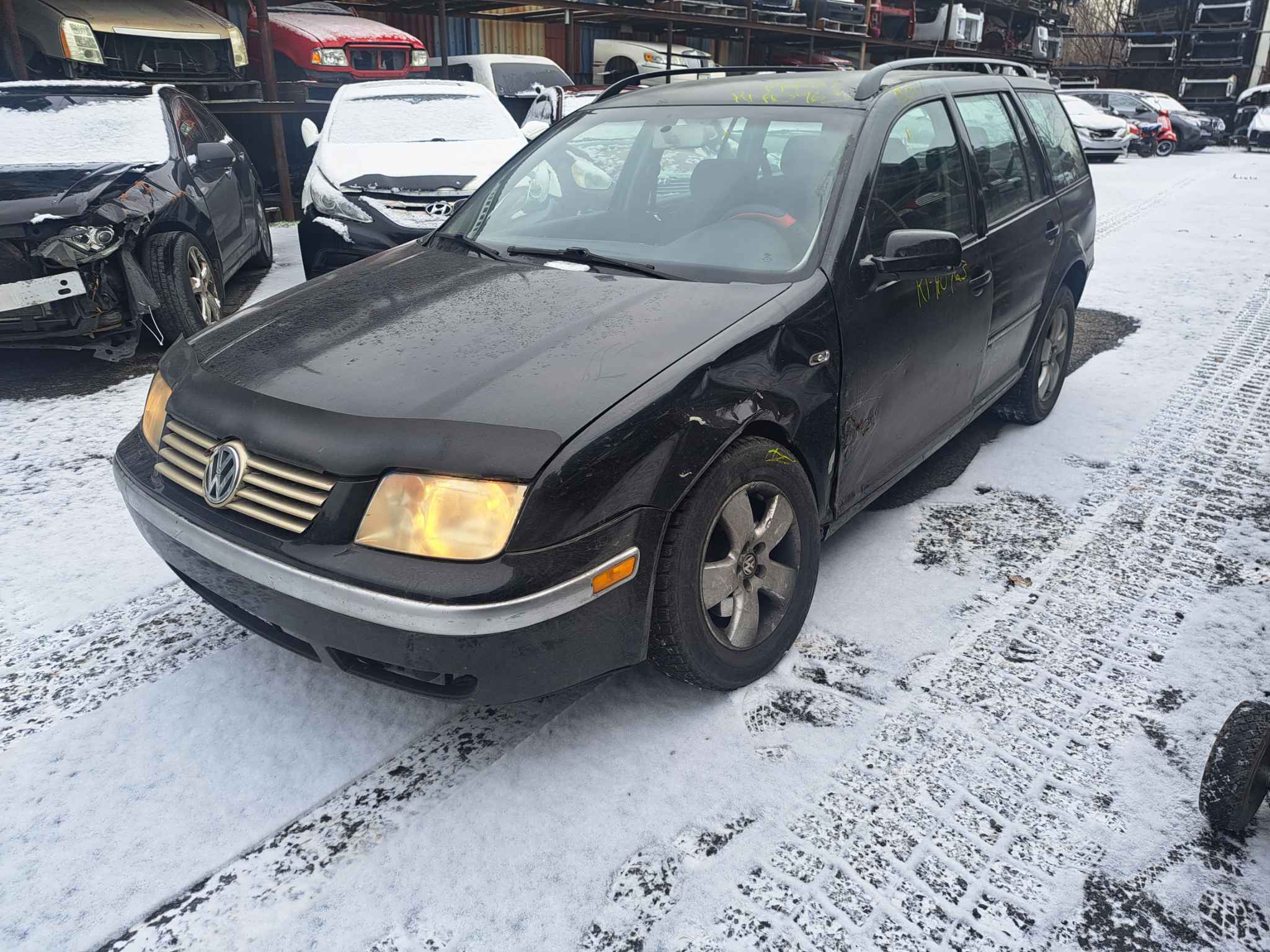 2006 Volkswagen Jetta