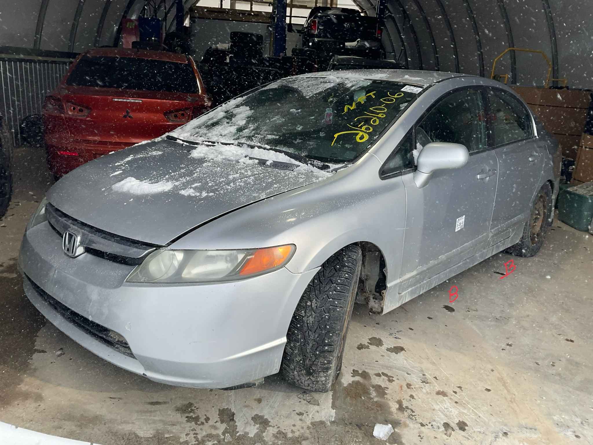 2006 Honda Civic