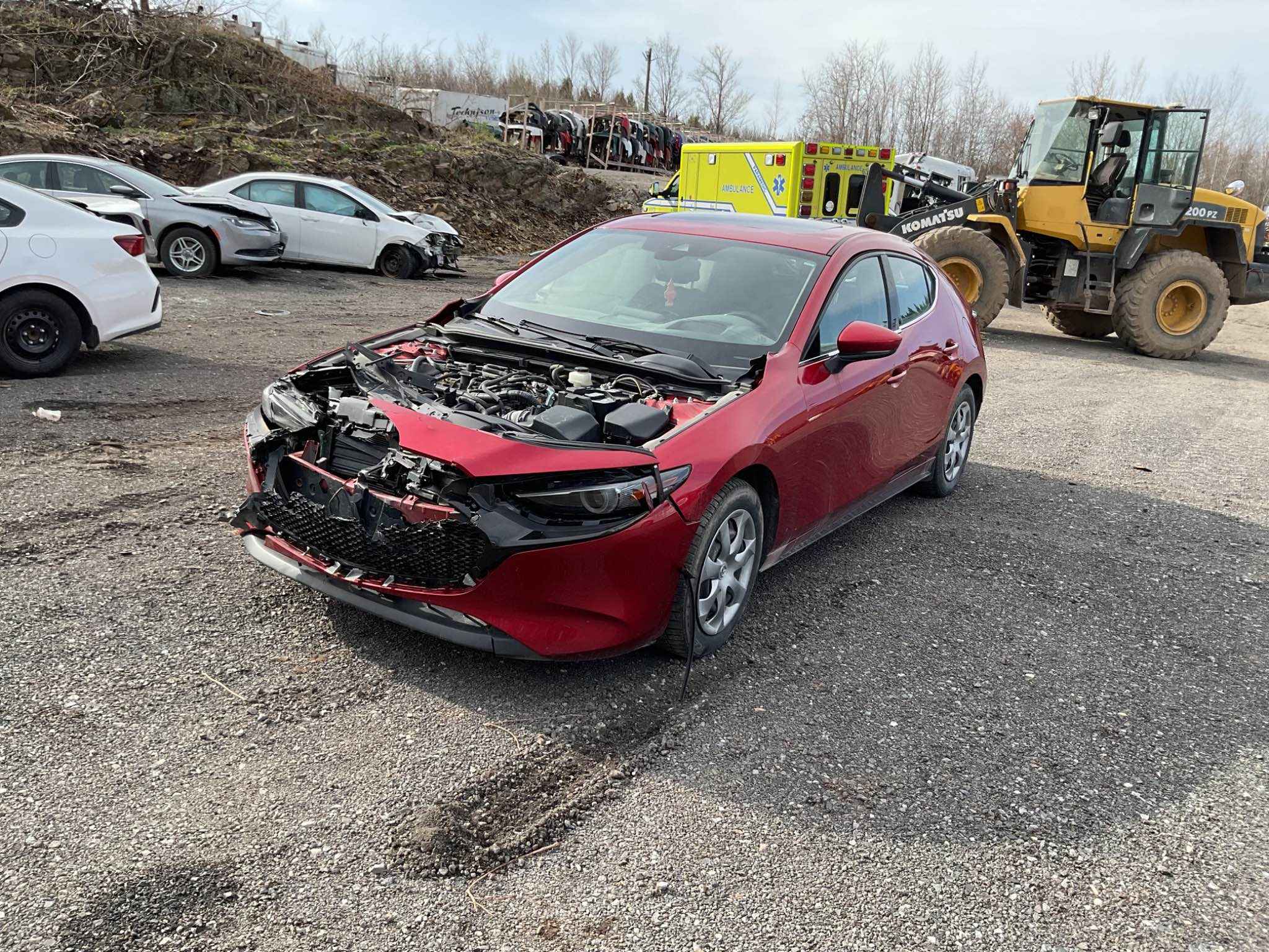 BMW